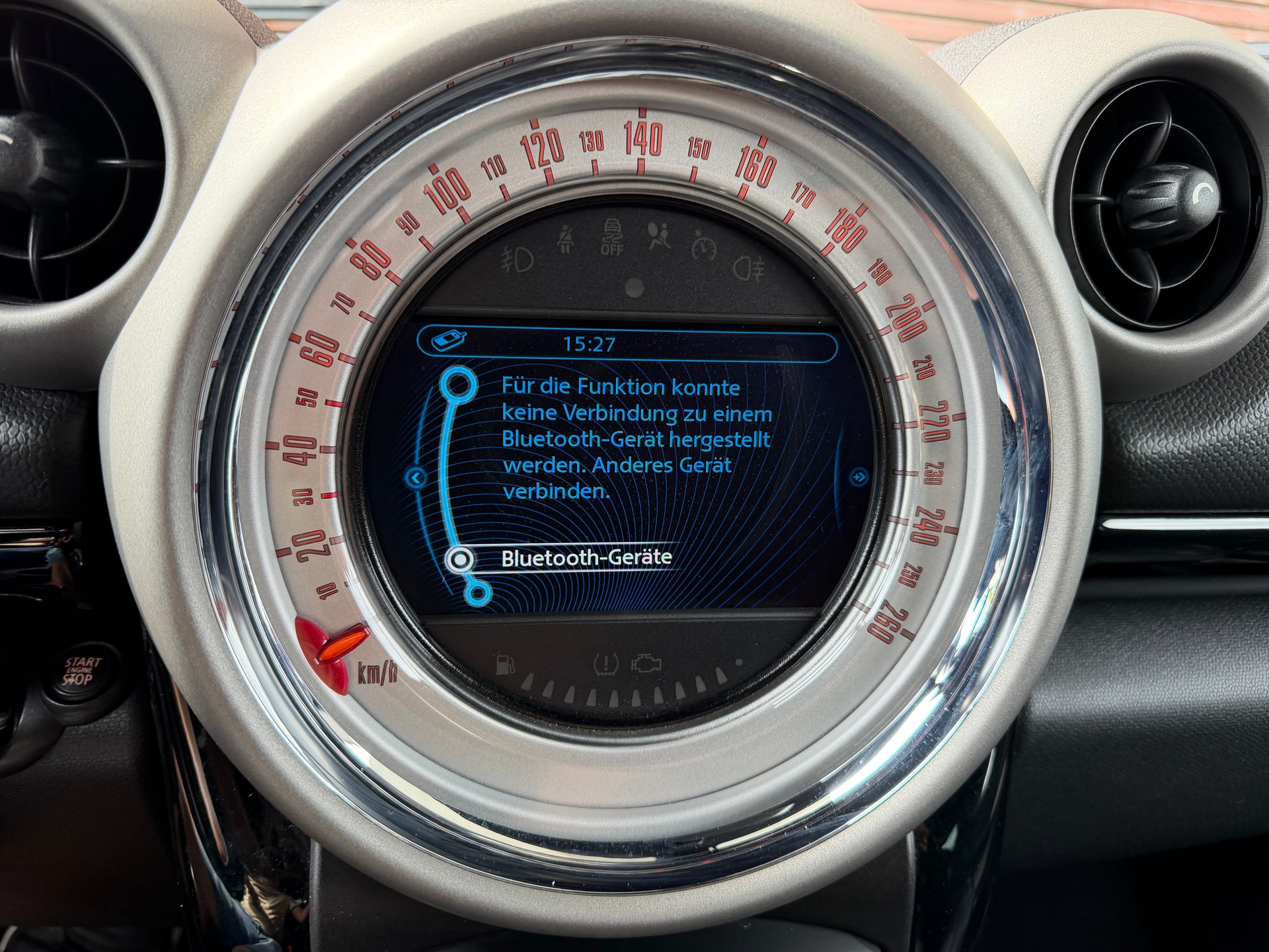 MINI Countryman Cooper S ALL4 Steptronic-image-12