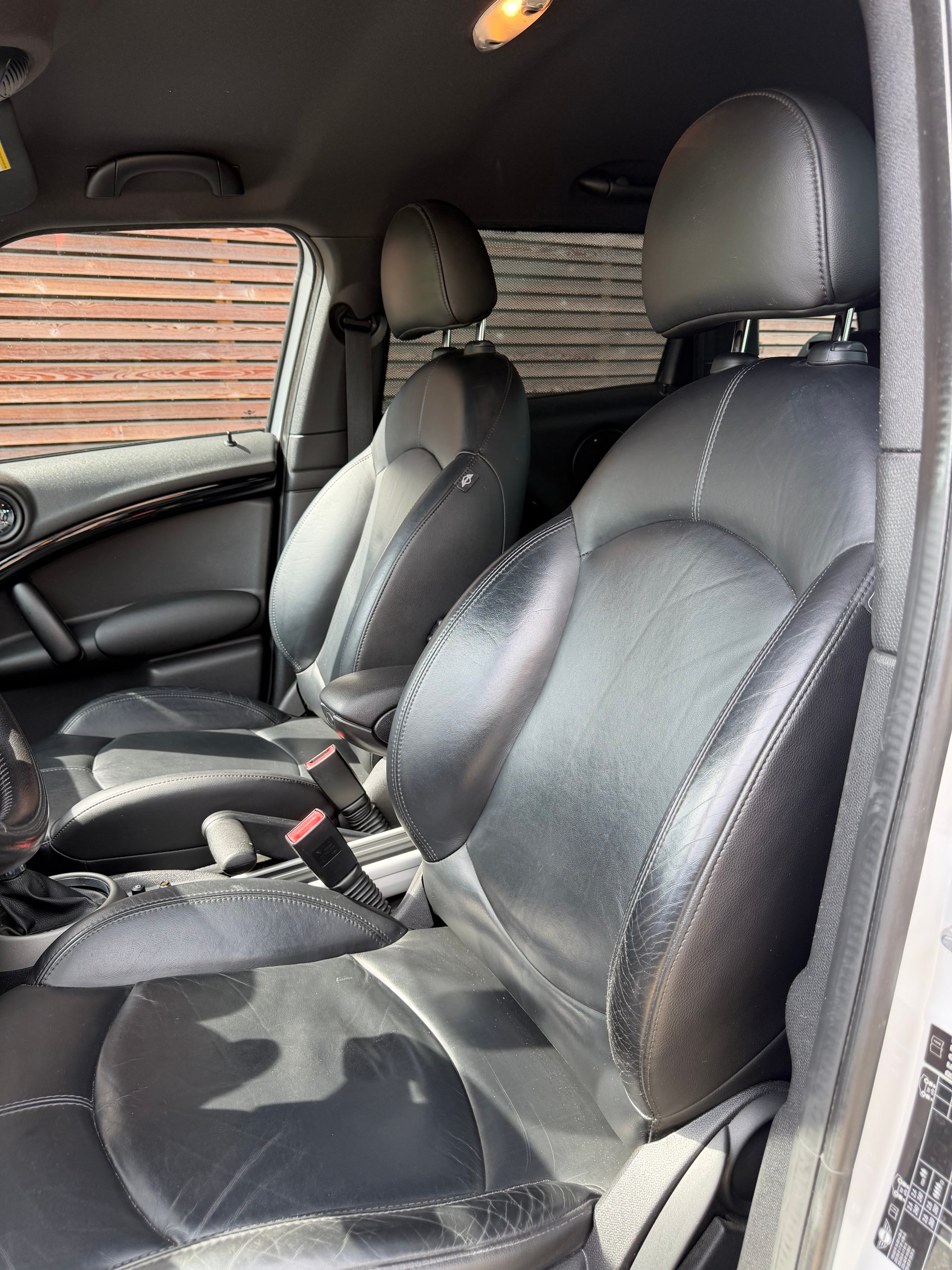 MINI Countryman Cooper S ALL4 Steptronic-image-6