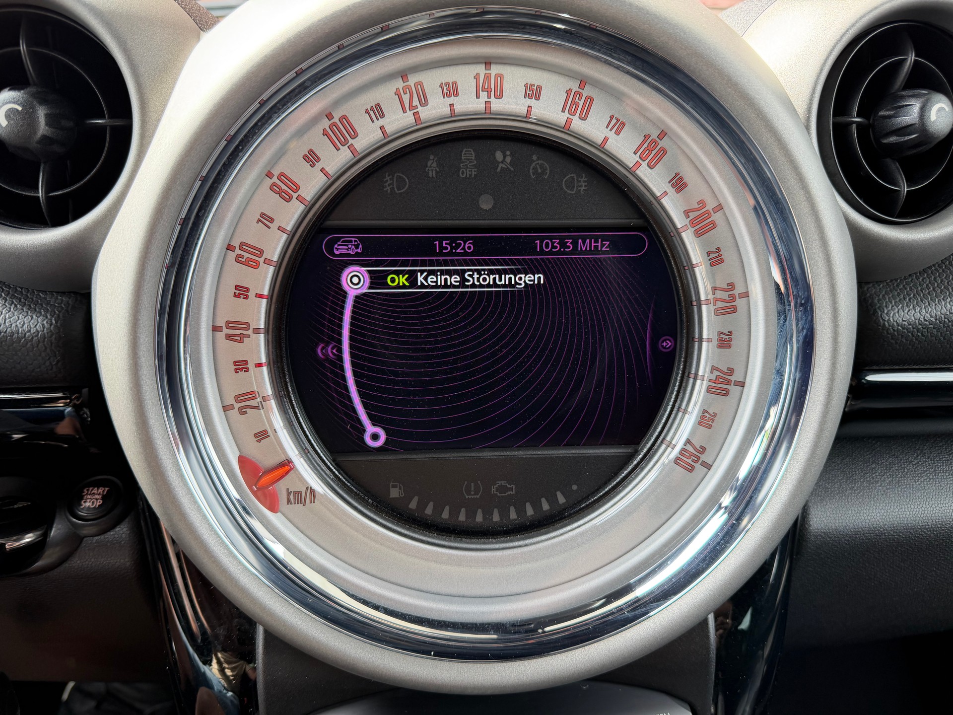 MINI Countryman Cooper S ALL4 Steptronic-image-14