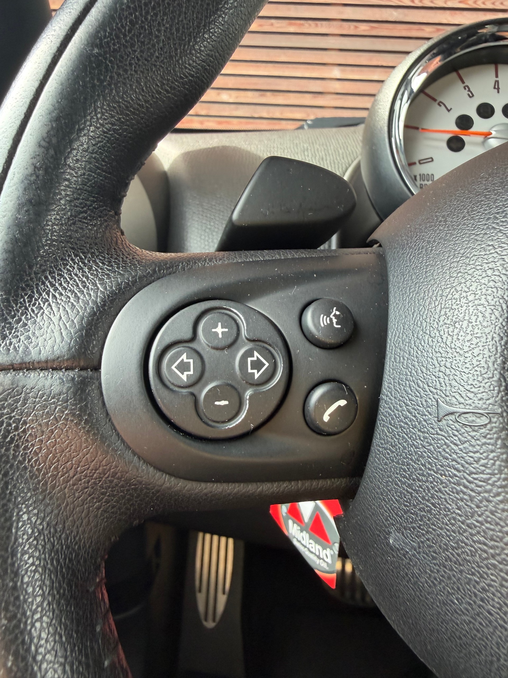 MINI Countryman Cooper S ALL4 Steptronic-image-8