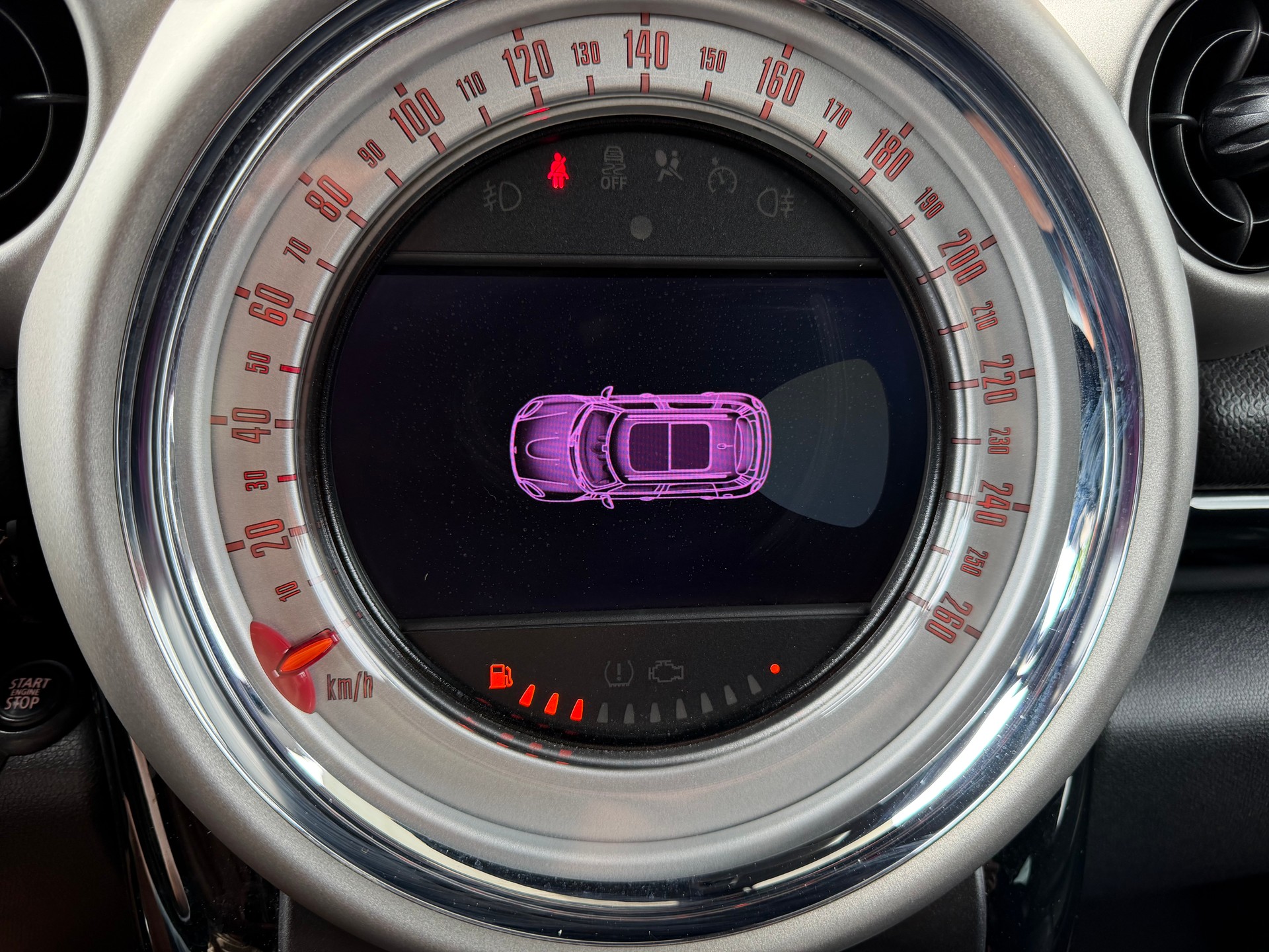 MINI Countryman Cooper S ALL4 Steptronic-image-10