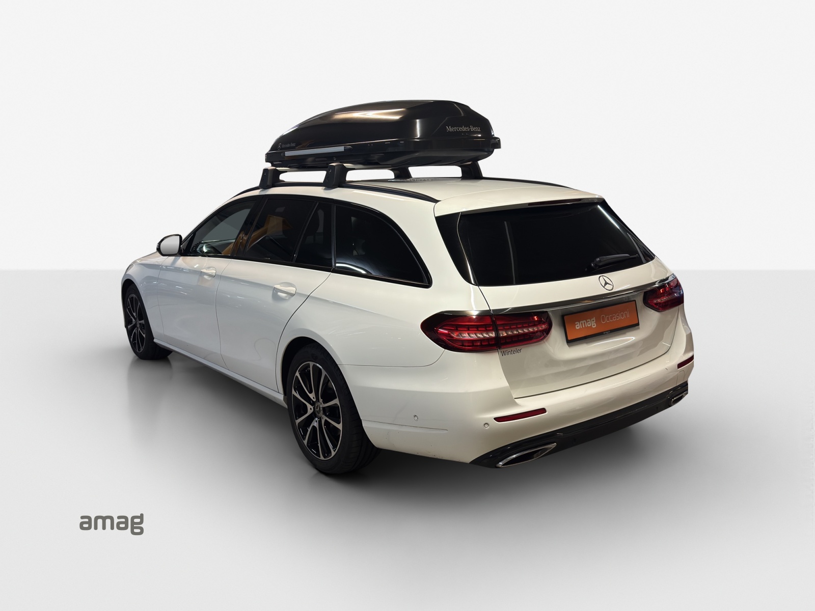 MERCEDES-BENZ E 220 d T 4Matic Swiss Star 9G-Tronic-showroom-element-2