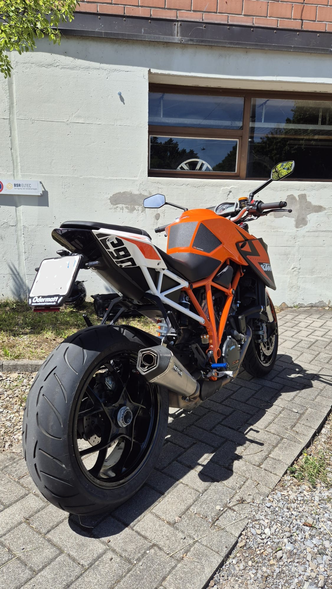 KTM 1290 Super Duke R-image-5