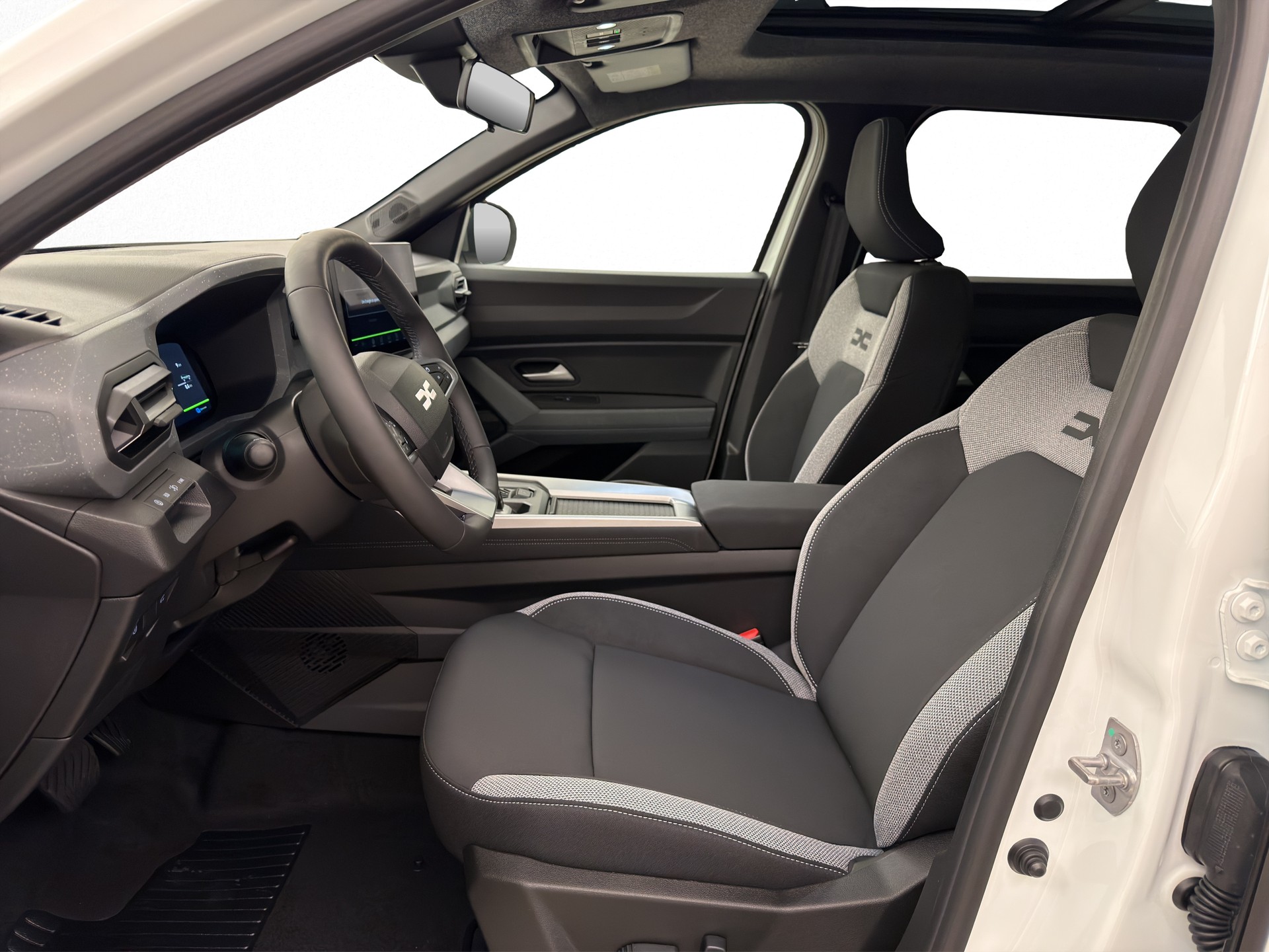 DACIA Bigster 1.8 Hybrid Journey-image-6
