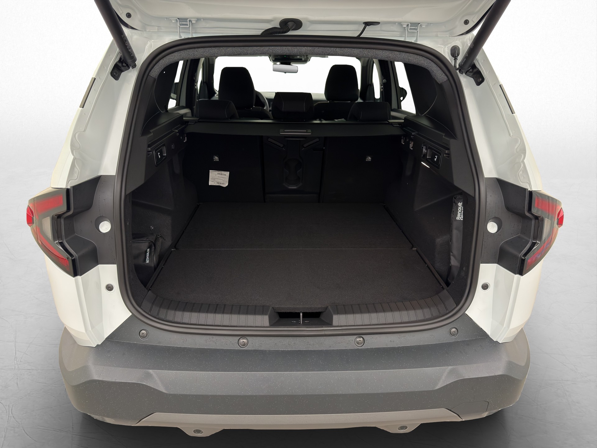 DACIA Bigster 1.8 Hybrid Journey-image-12