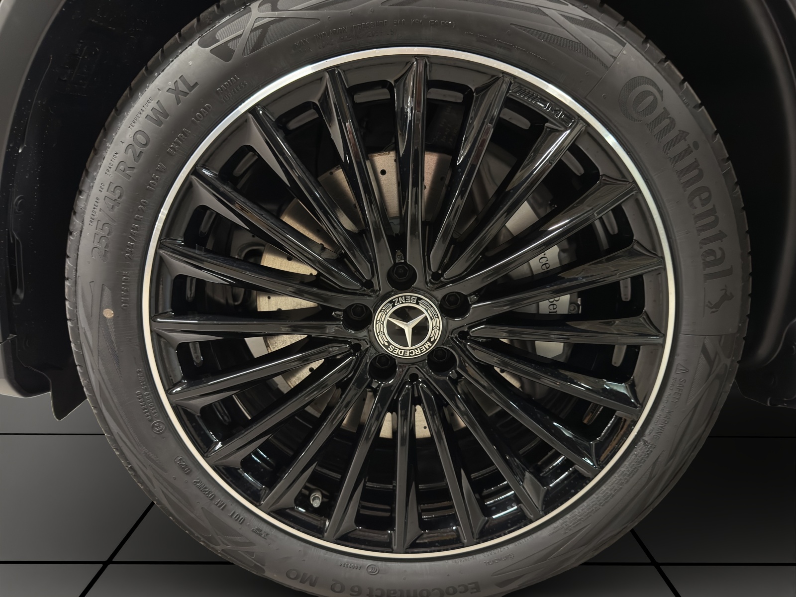 MERCEDES-BENZ GLC 300 4Matic 9G-Tronic-image-6