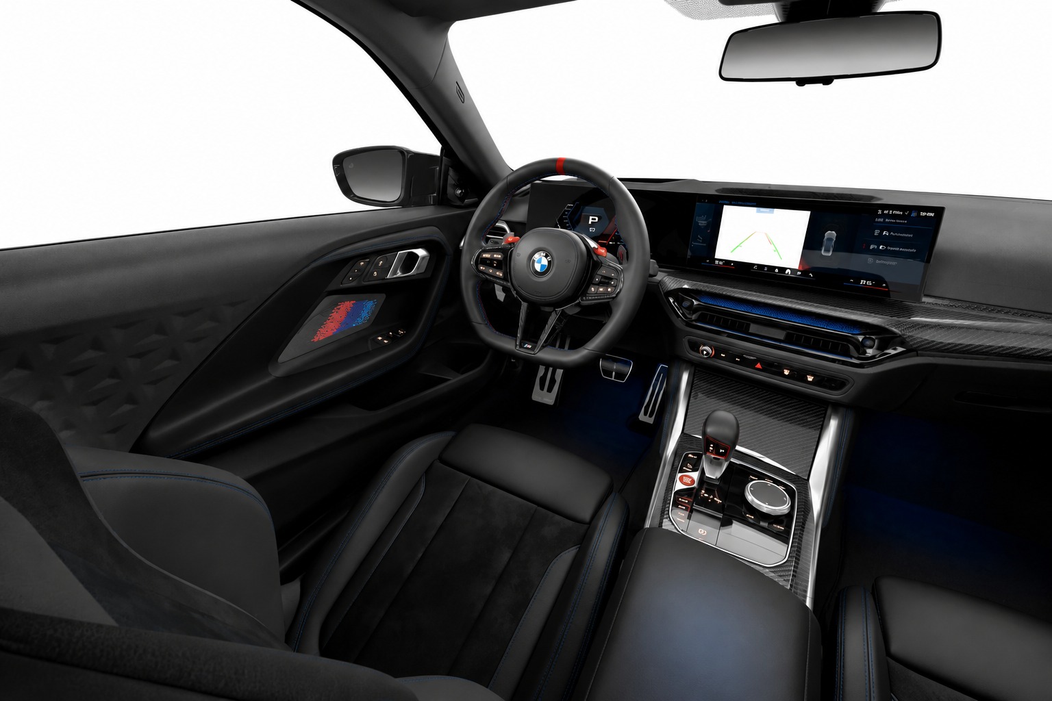 BMW M2 Steptronic-image-9
