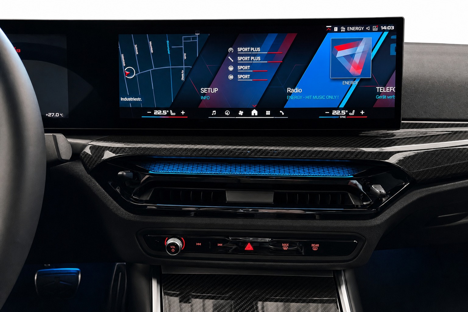 BMW M2 Steptronic LCI Steptronic M-Performance-image-16