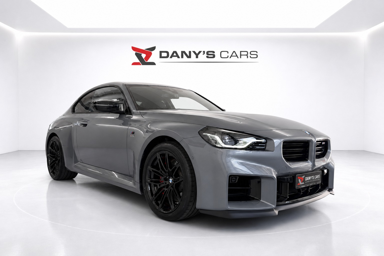 BMW M2 Steptronic LCI Steptronic M-Performance-showroom-element-2