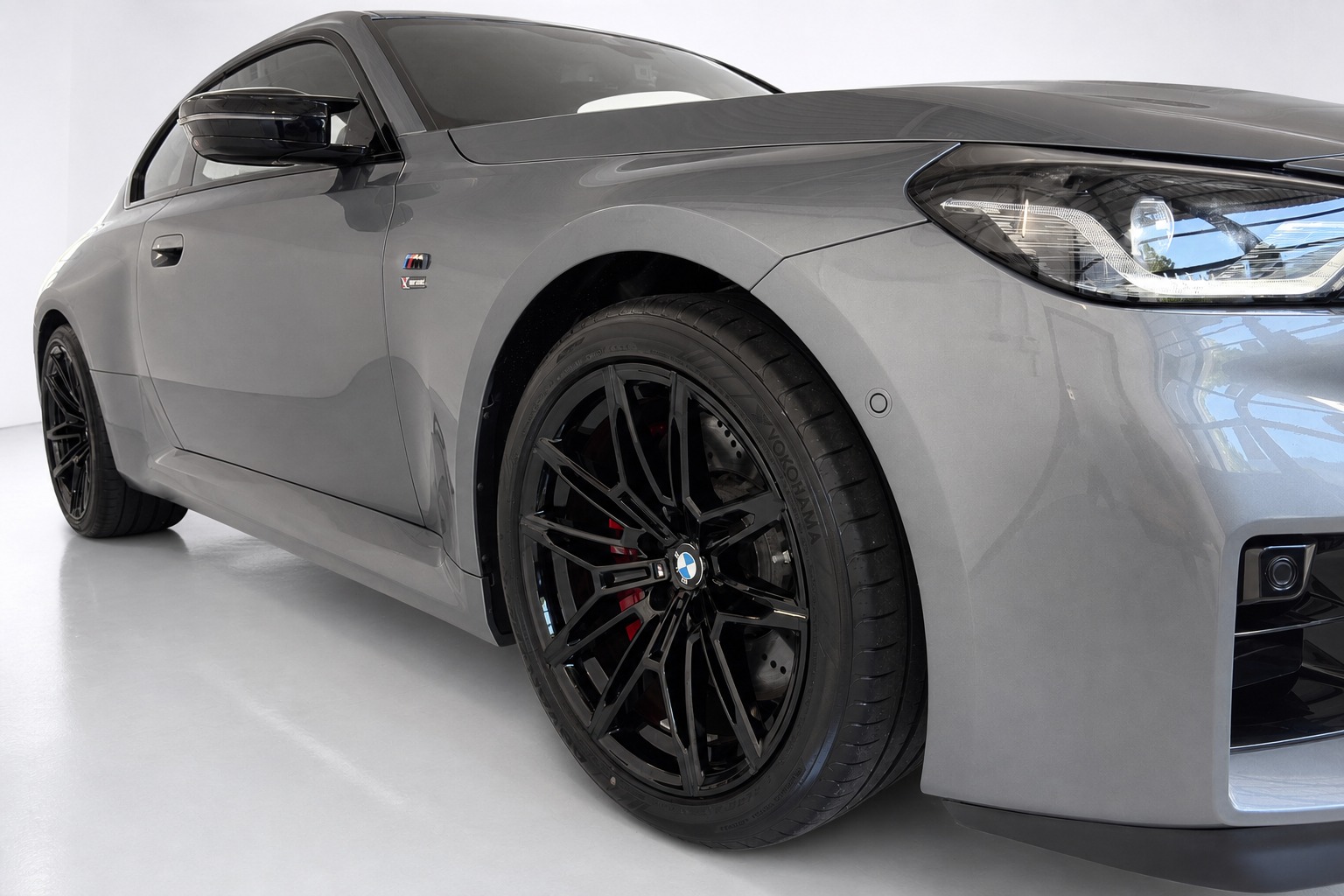 BMW M2 Steptronic LCI Steptronic M-Performance-showroom-element-3
