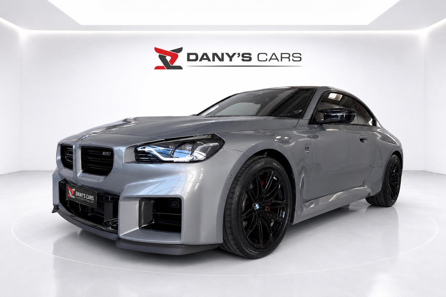 BMW M2 Steptronic LCI Steptronic M-Performance