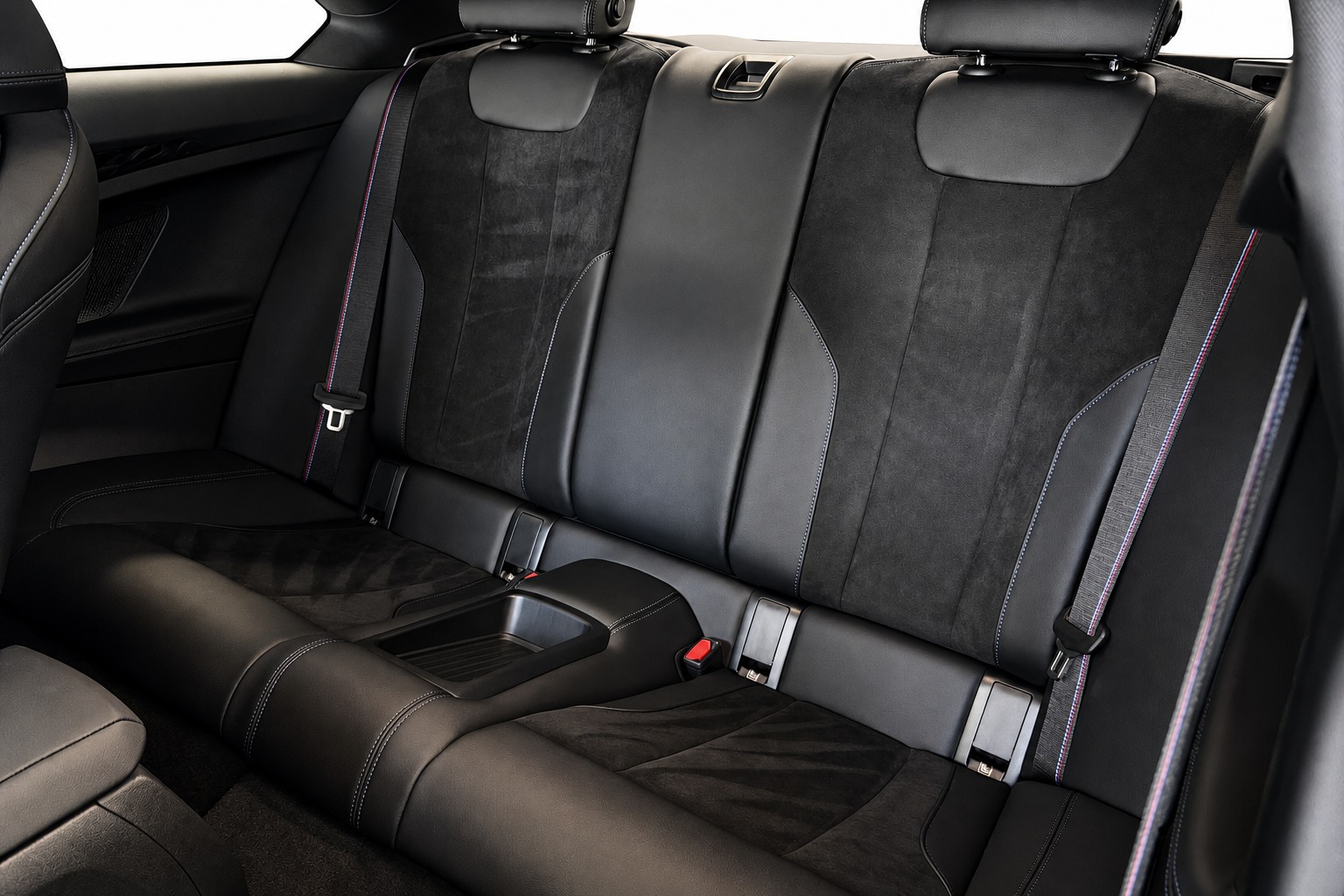 BMW M2 Steptronic LCI Steptronic M-Performance-image-18