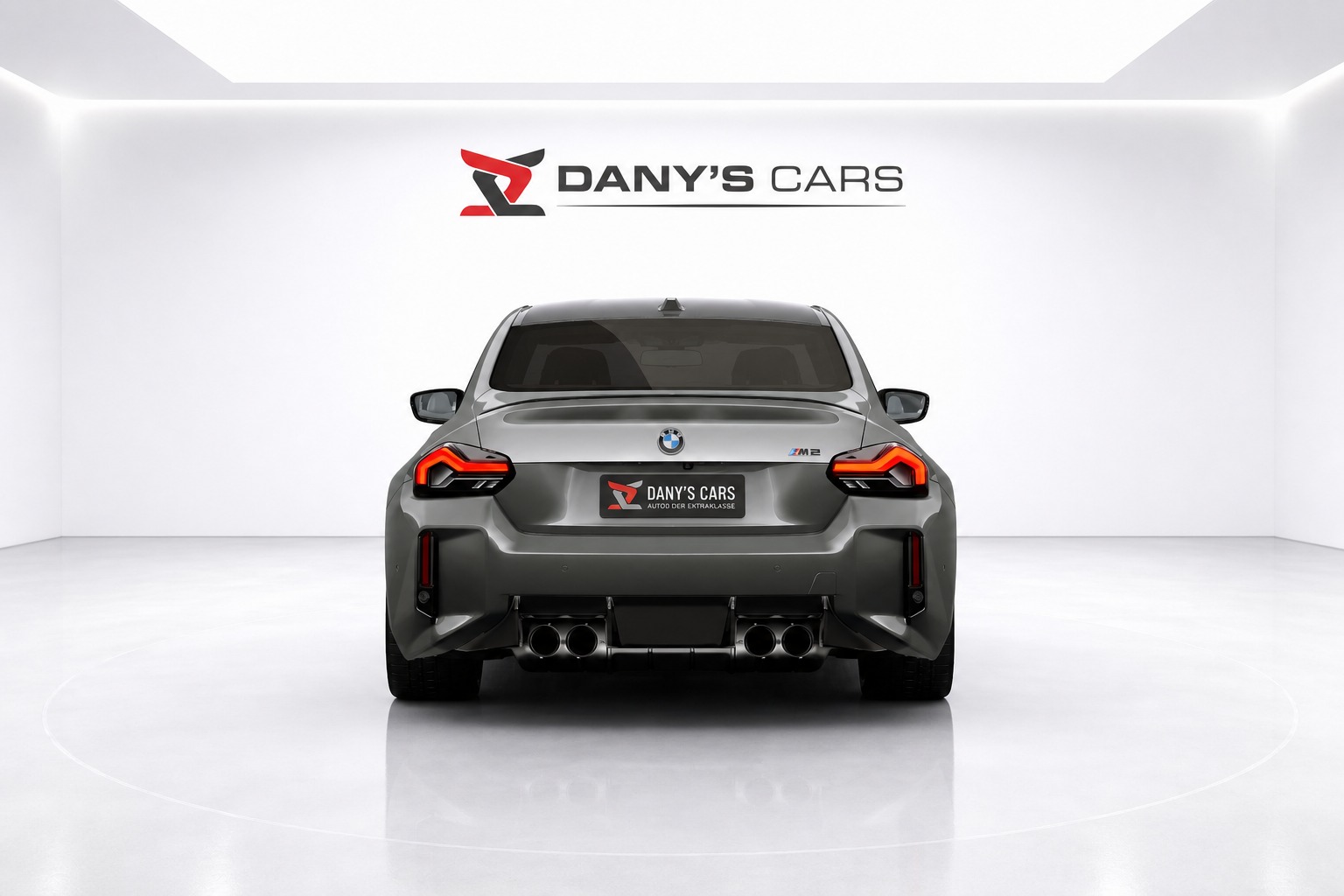BMW M2 Steptronic-image-6
