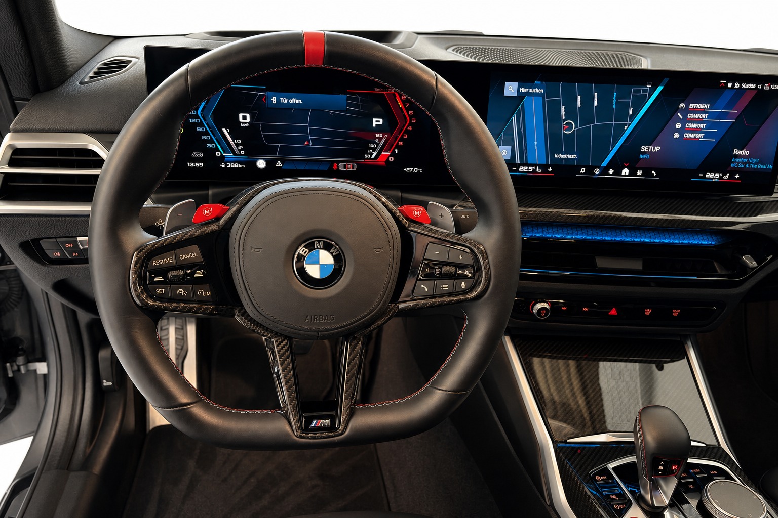 BMW M2 Steptronic LCI Steptronic M-Performance-image-14