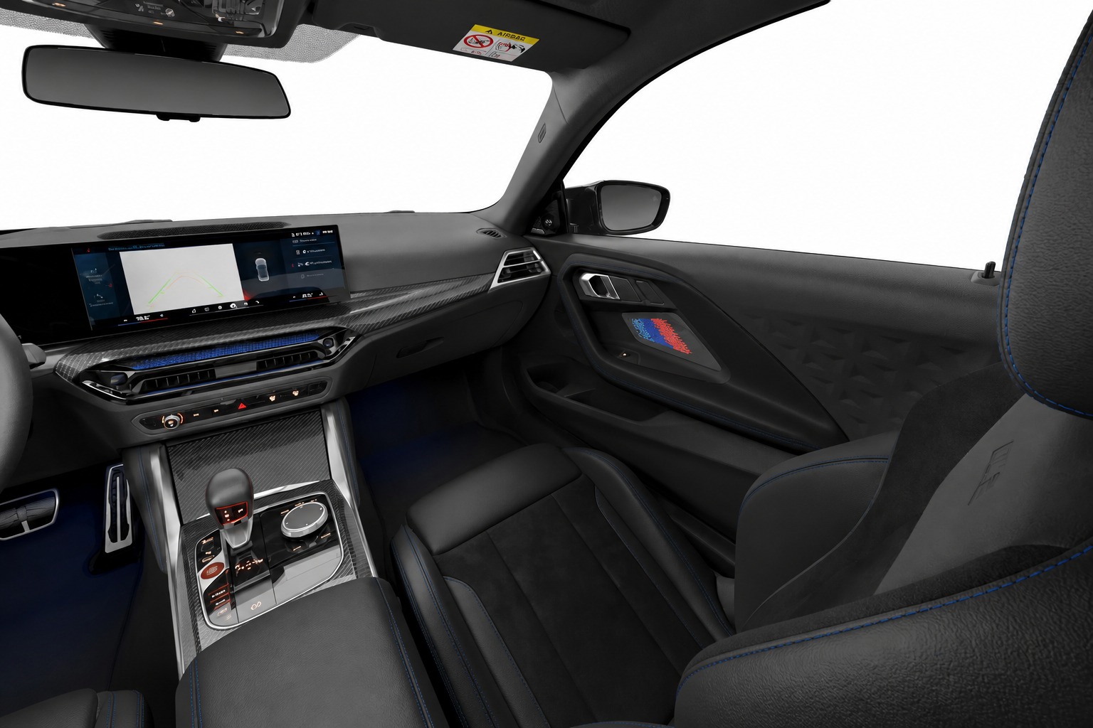 BMW M2 Steptronic-image-11