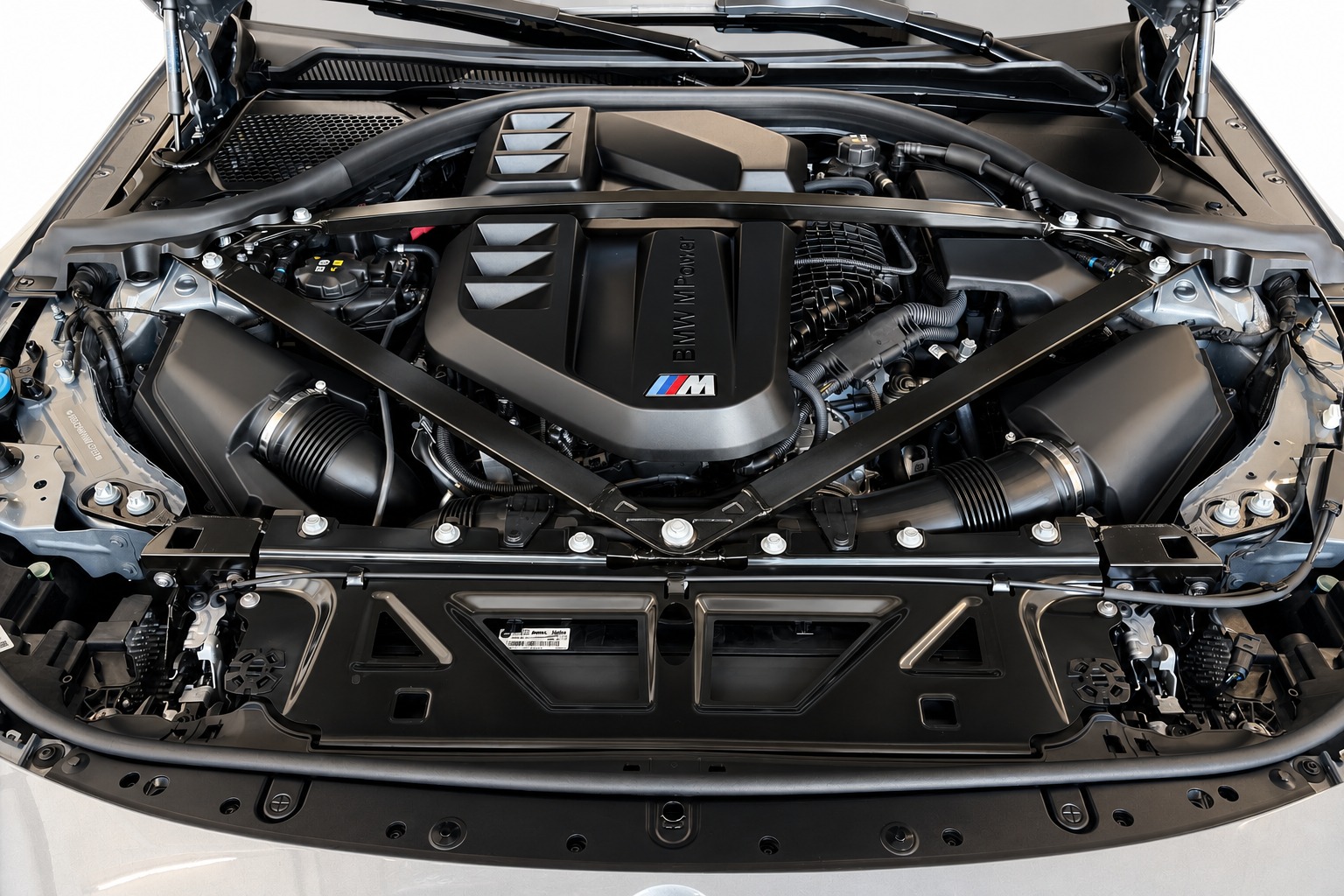 BMW M2 Steptronic LCI Steptronic M-Performance-image-10
