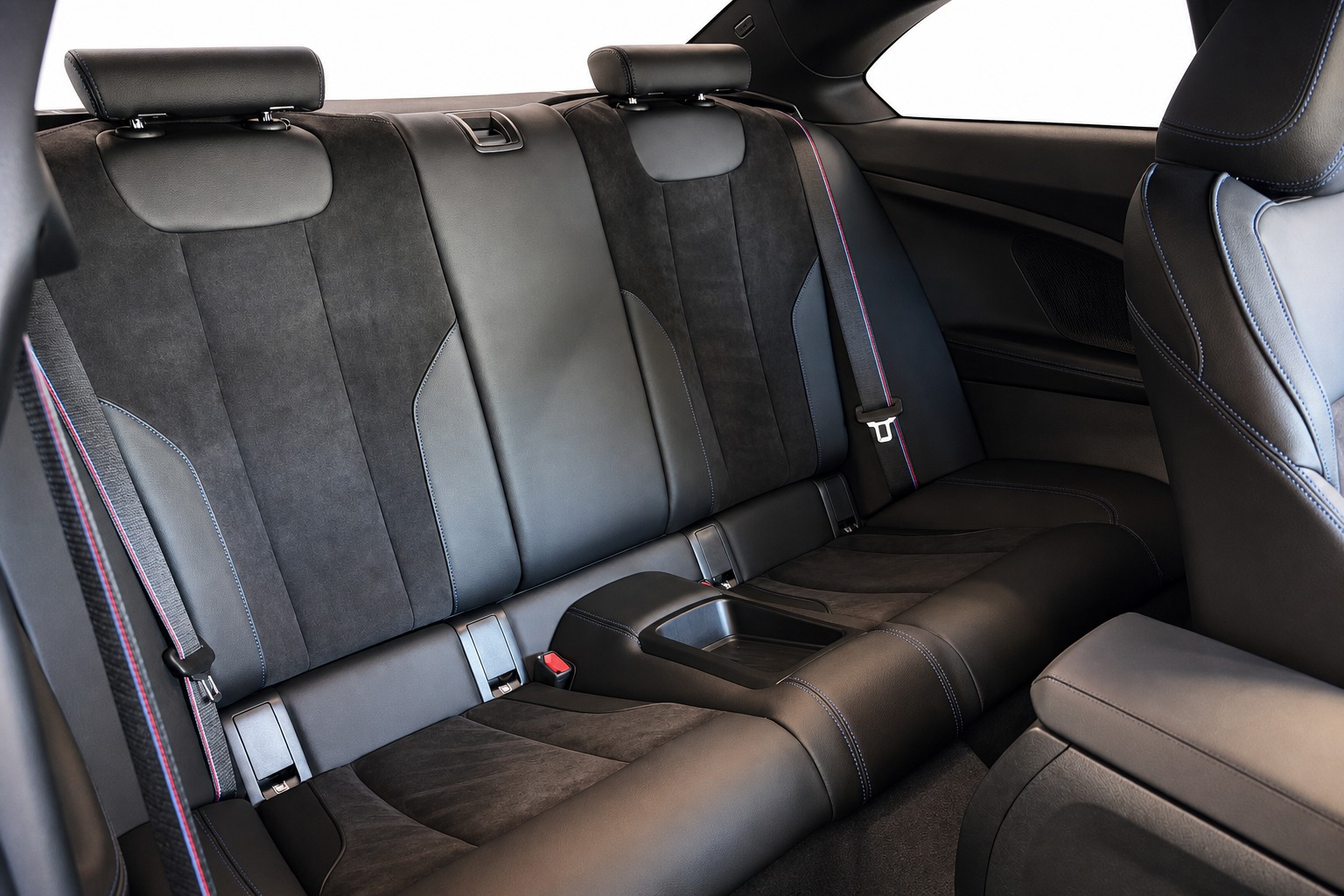BMW M2 Steptronic LCI Steptronic M-Performance-image-21