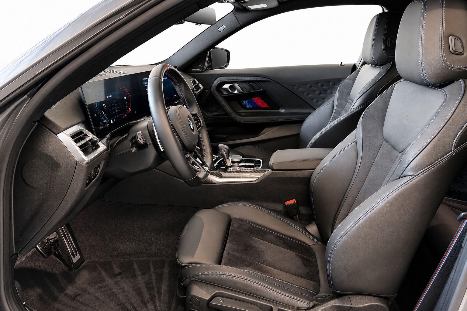 BMW M2 Steptronic LCI Steptronic M-Performance-image-12