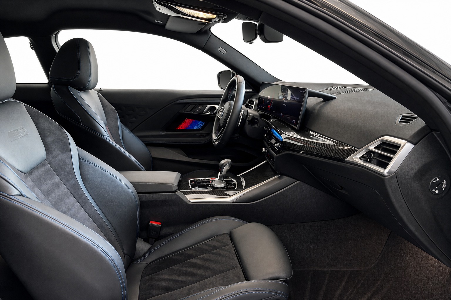 BMW M2 Steptronic LCI Steptronic M-Performance-image-22