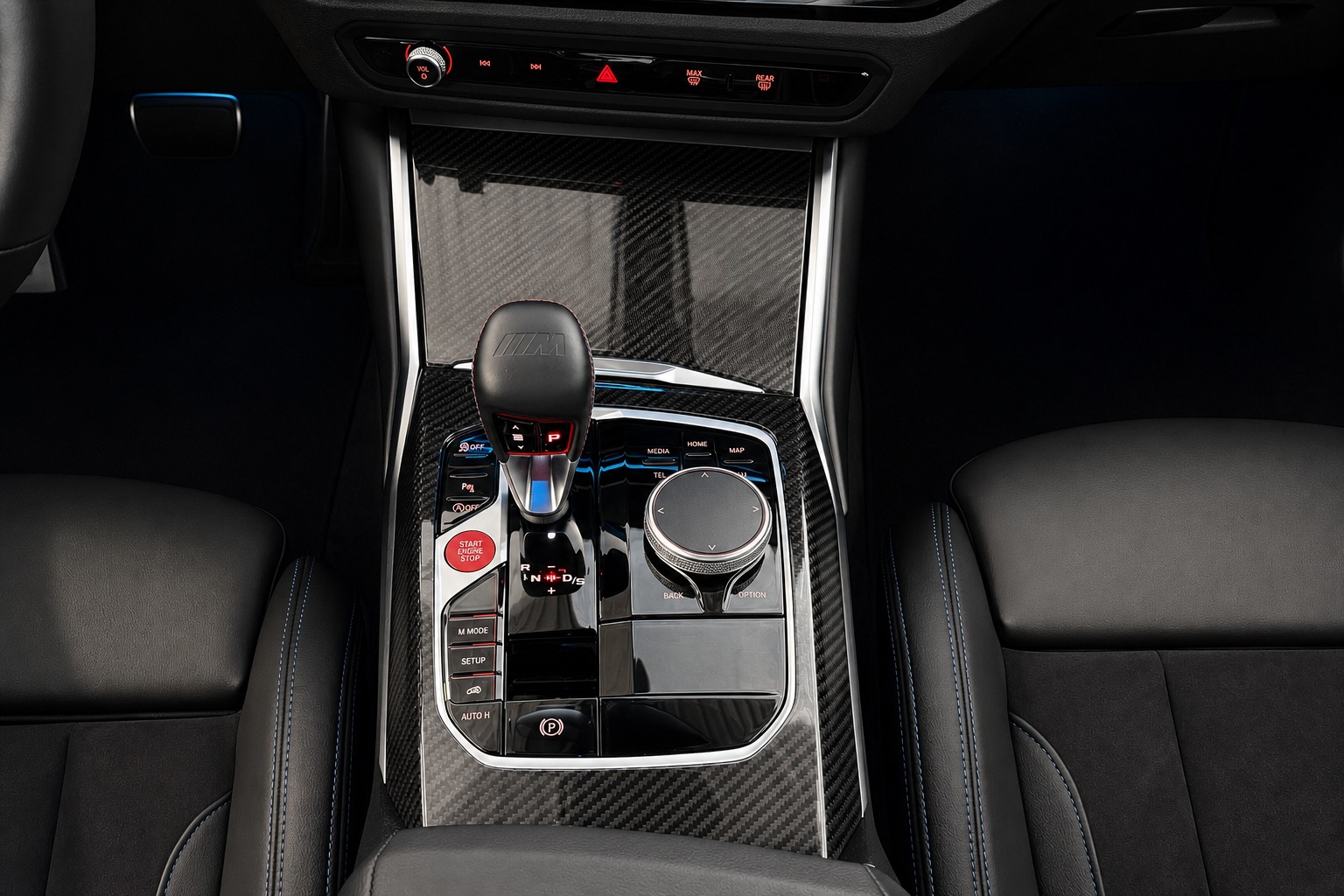 BMW M2 Steptronic LCI Steptronic M-Performance-image-17