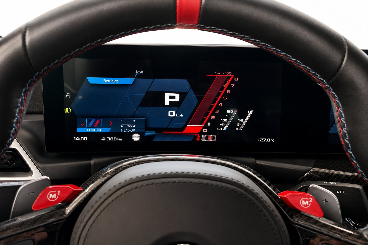 BMW M2 Steptronic LCI Steptronic M-Performance-image-15