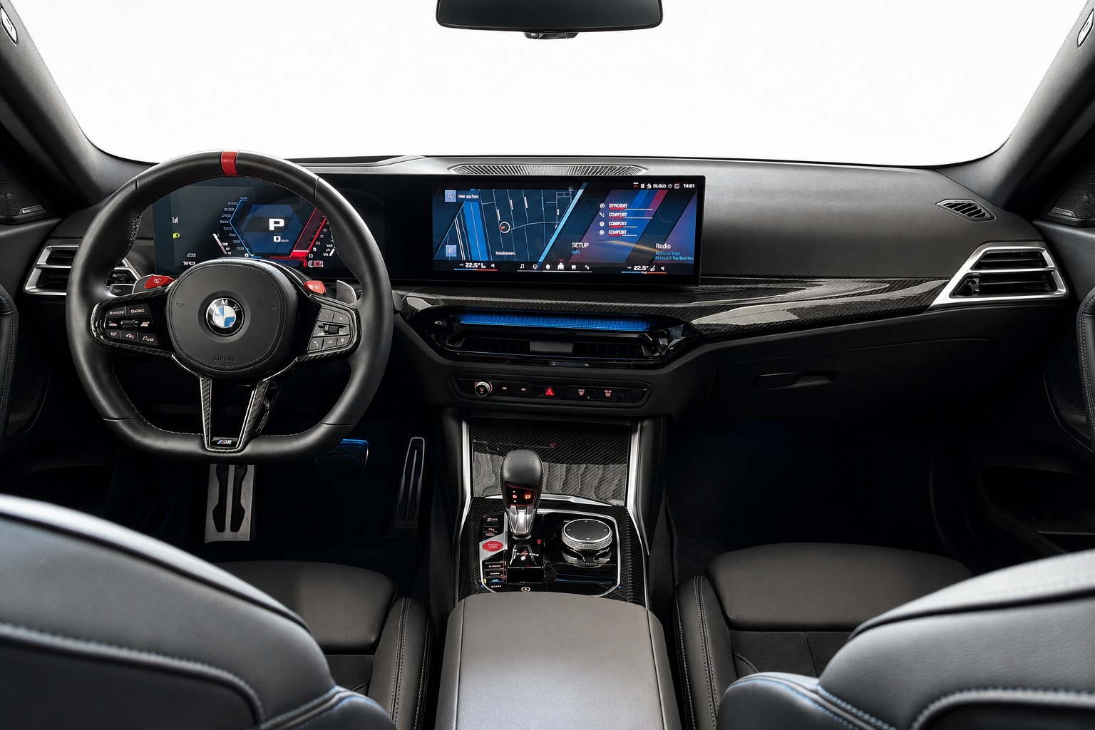 BMW M2 Steptronic LCI Steptronic M-Performance-image-13