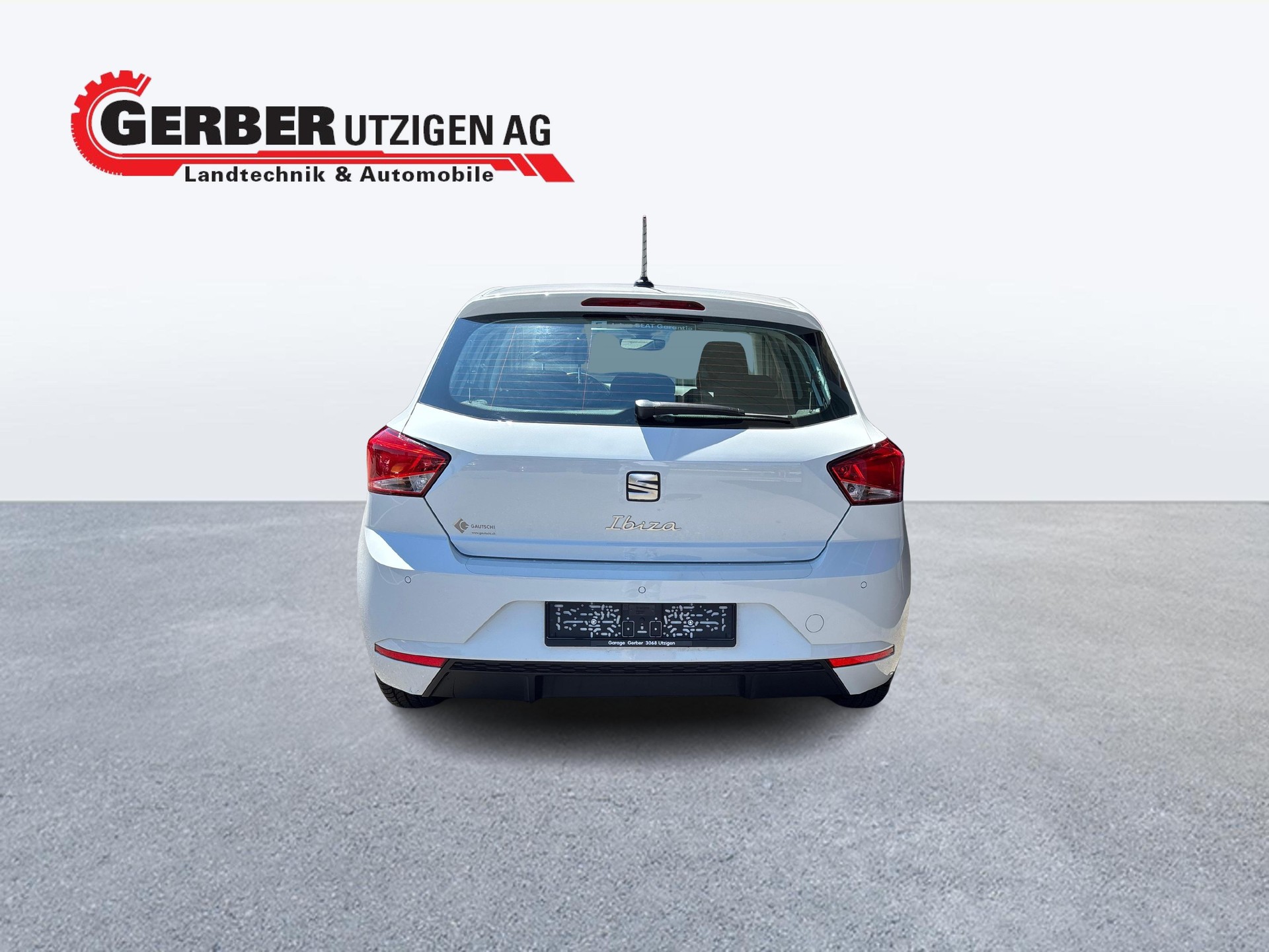 SEAT Ibiza 1.0 TSI 110 Style DSG-showroom-element-3
