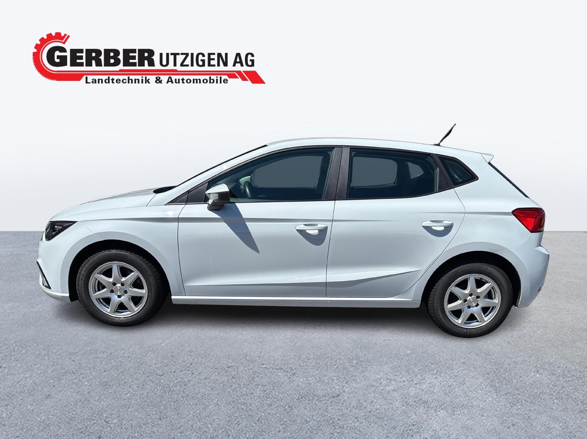 SEAT Ibiza 1.0 TSI 110 Style DSG-showroom-element-1