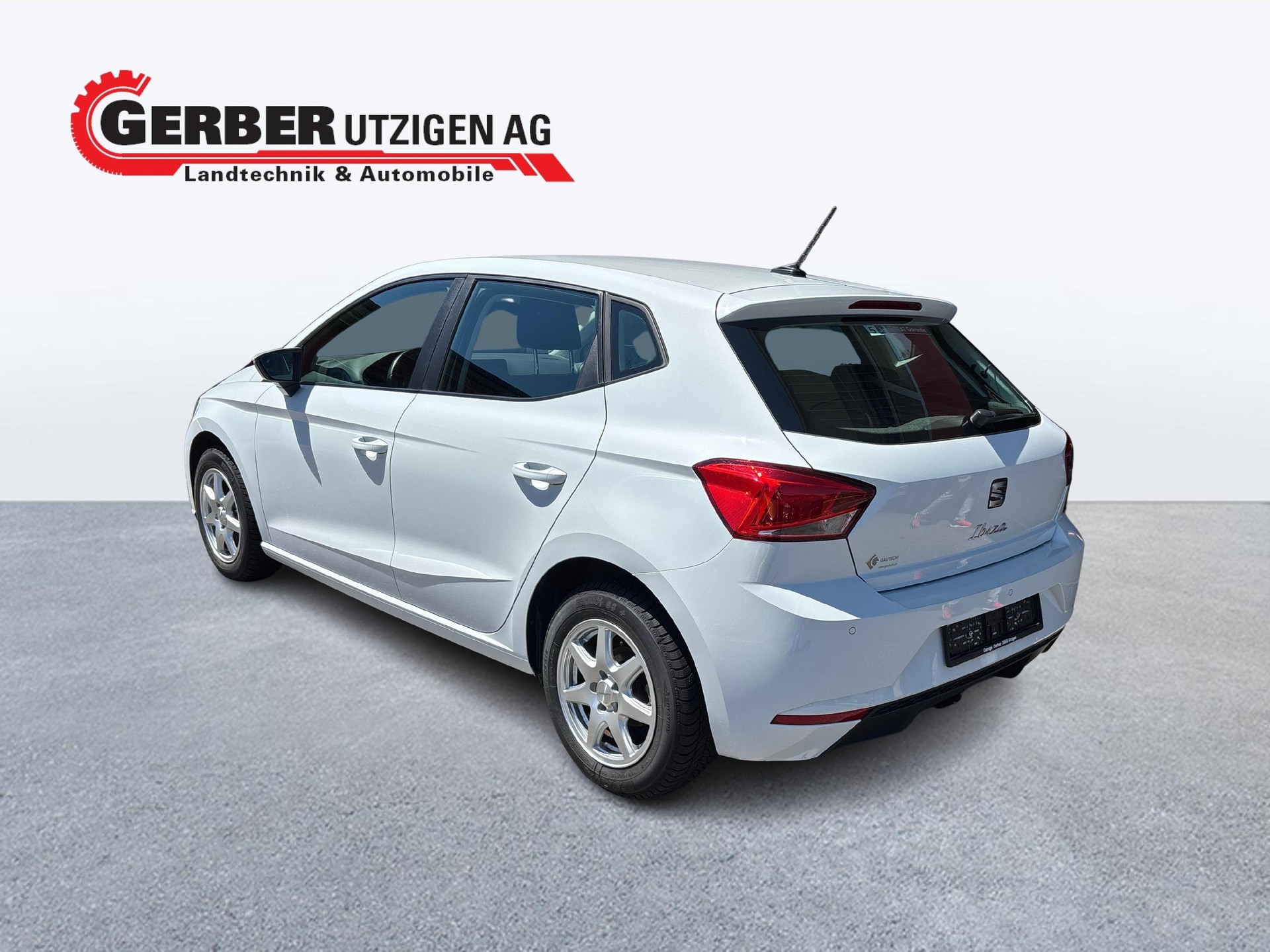SEAT Ibiza 1.0 TSI 110 Style DSG-showroom-element-2