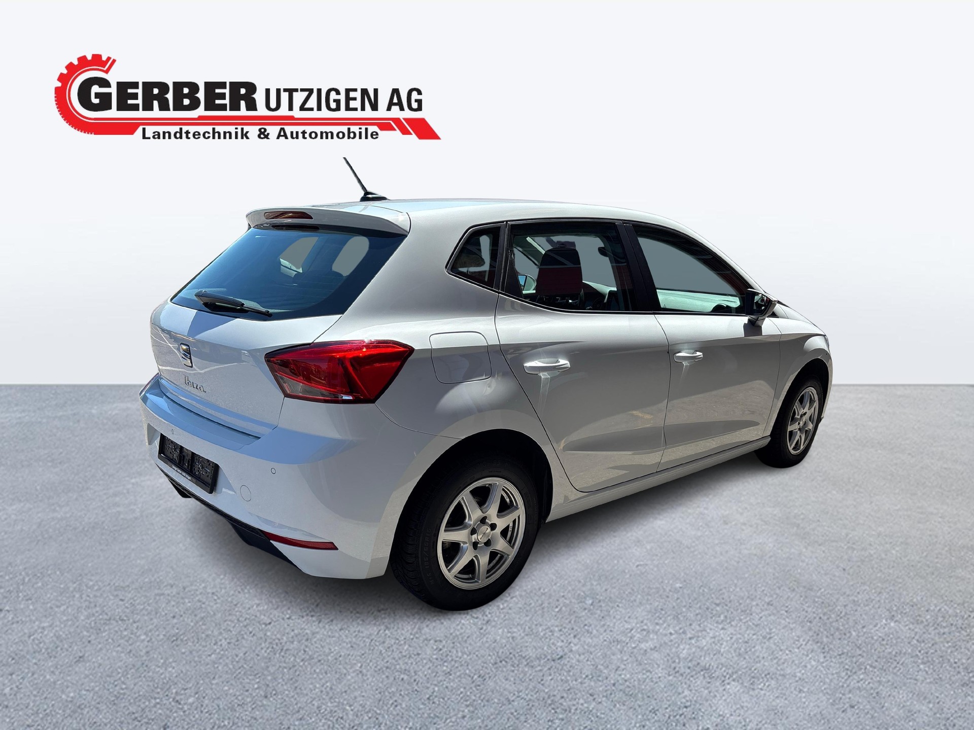 SEAT Ibiza 1.0 TSI 110 Style DSG-image-4