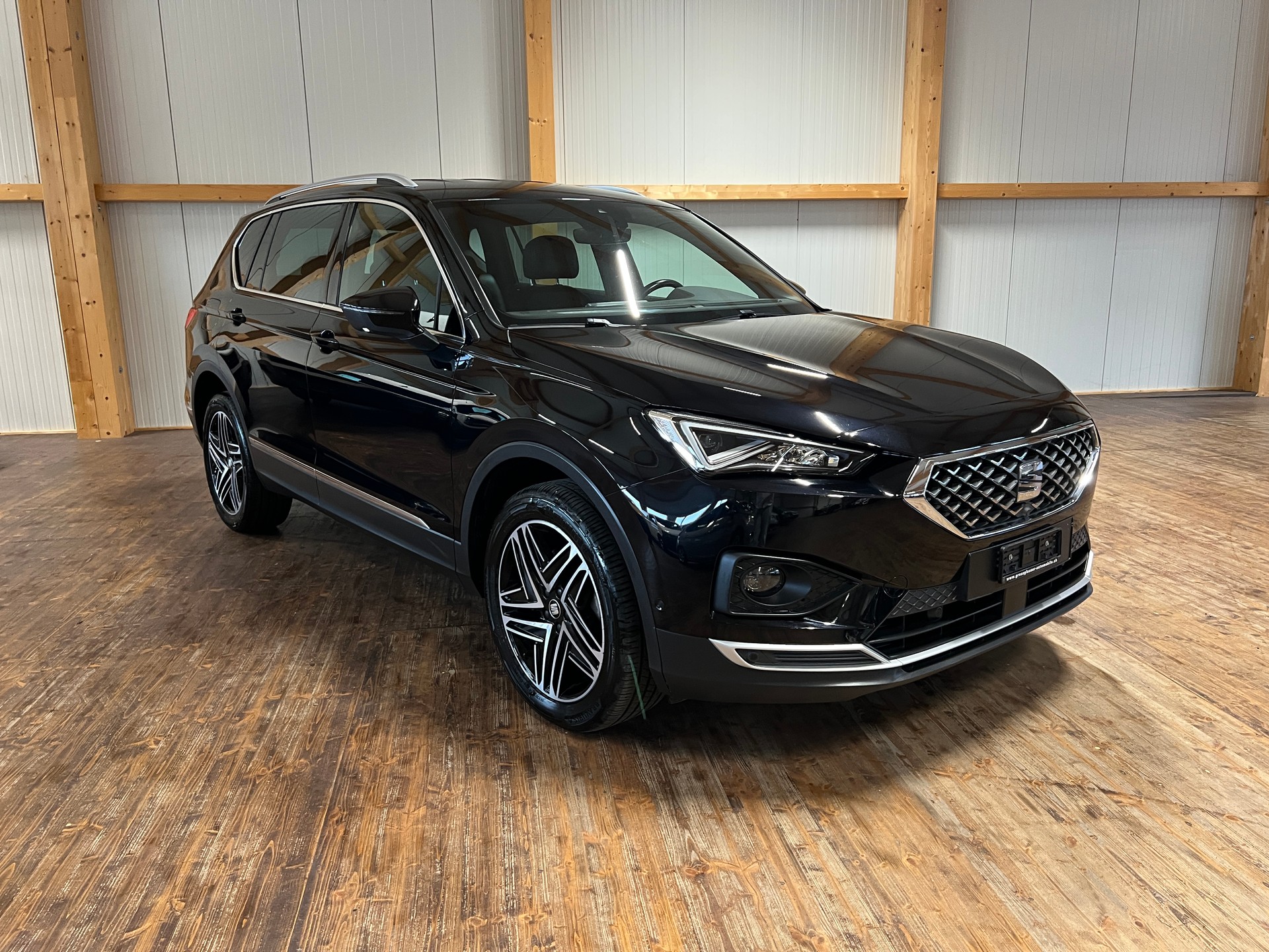 SEAT Tarraco 2.0 TDI CR Xcellence 4Drive DSG-showroom-element-1