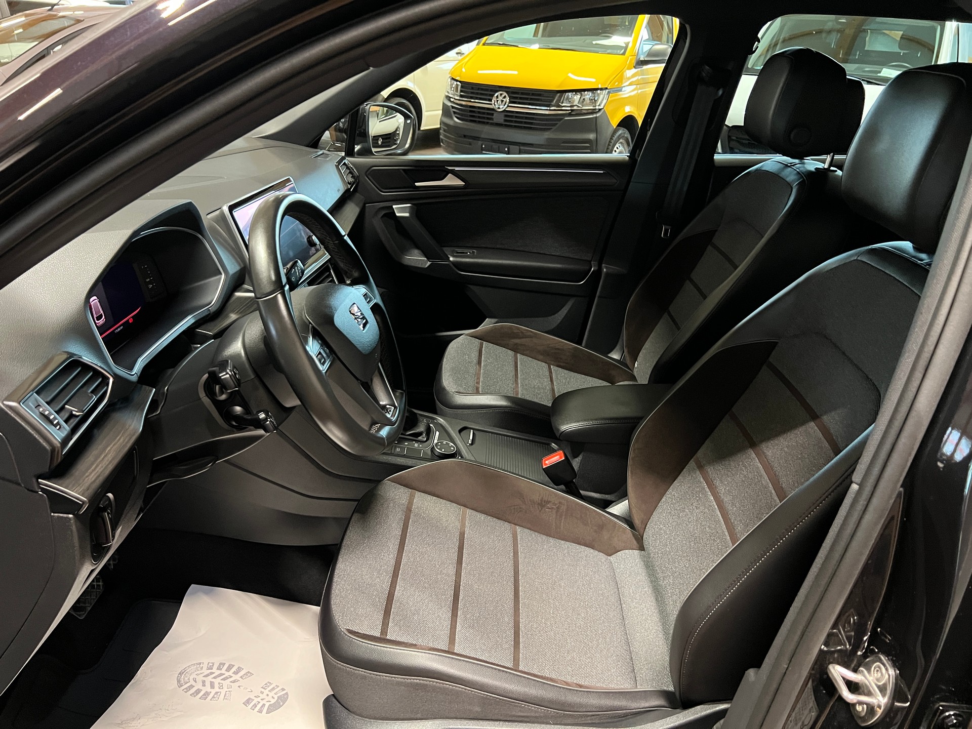 SEAT Tarraco 2.0 TDI CR Xcellence 4Drive DSG-image-7