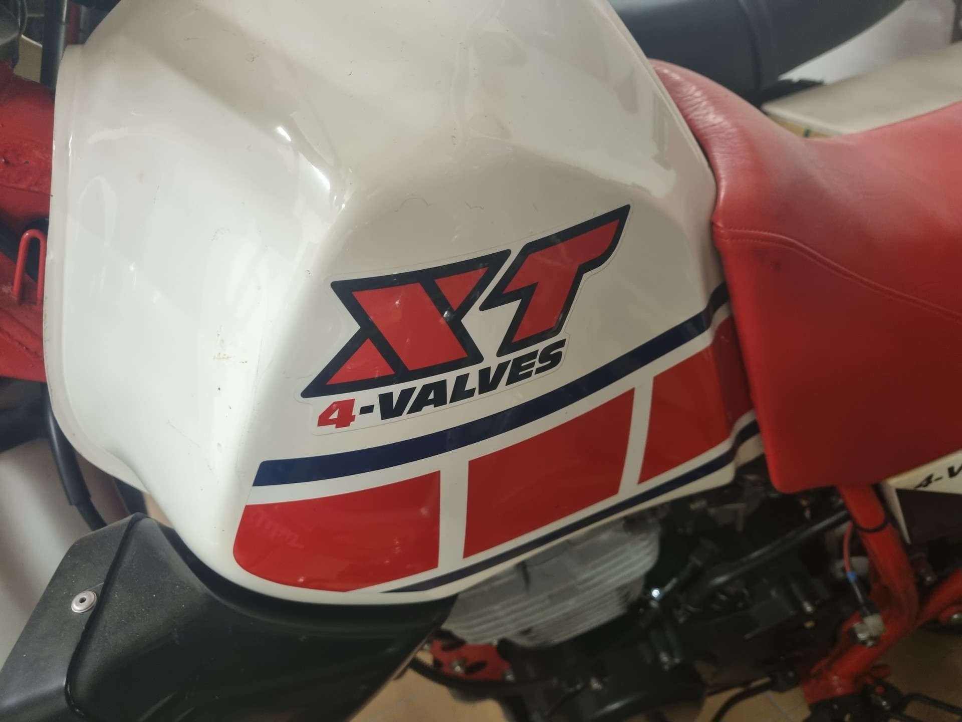 YAMAHA XT 250-image-4