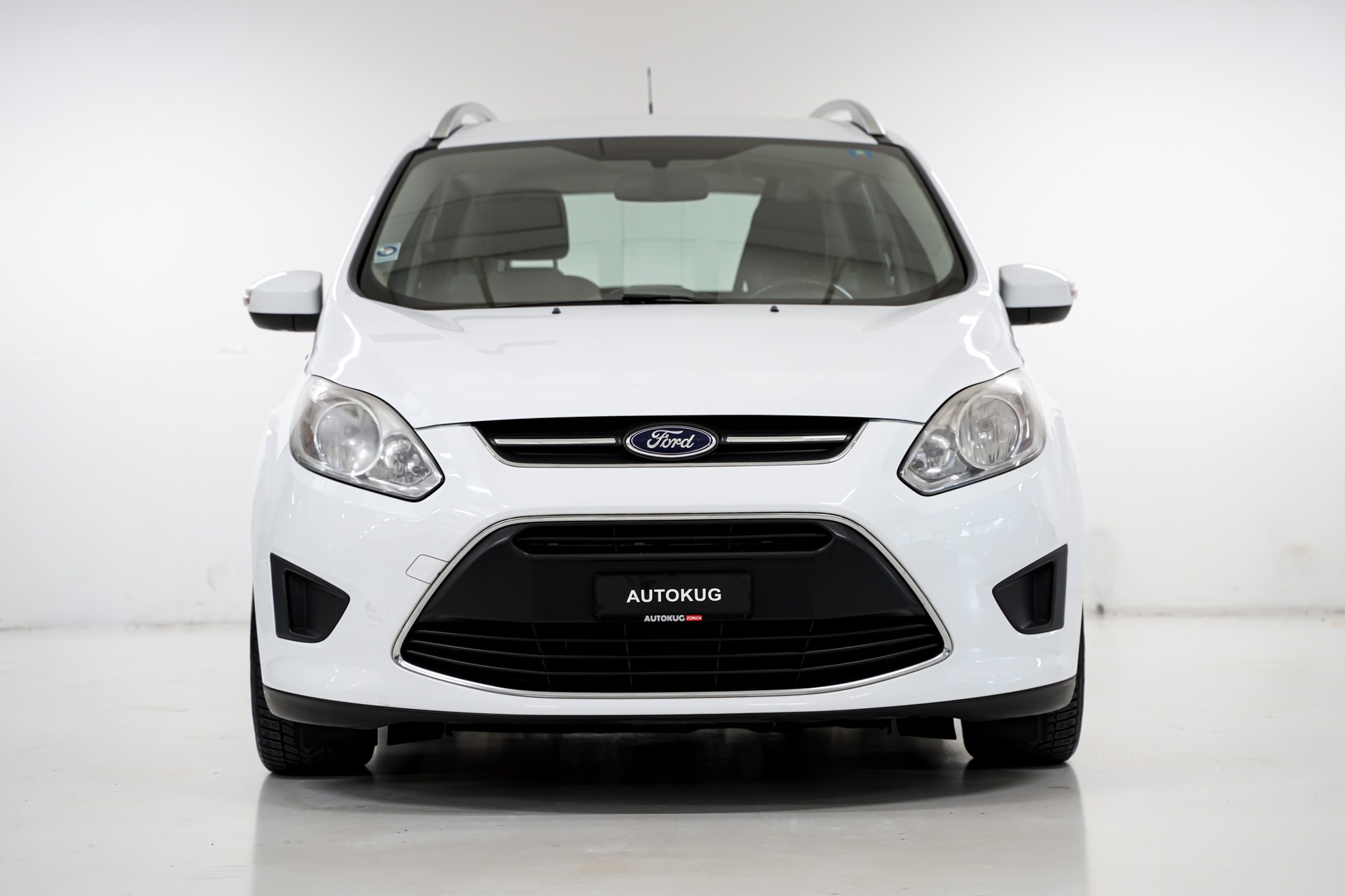 FORD Grand C-Max 1.6 TDCi Carving-showroom-element-1