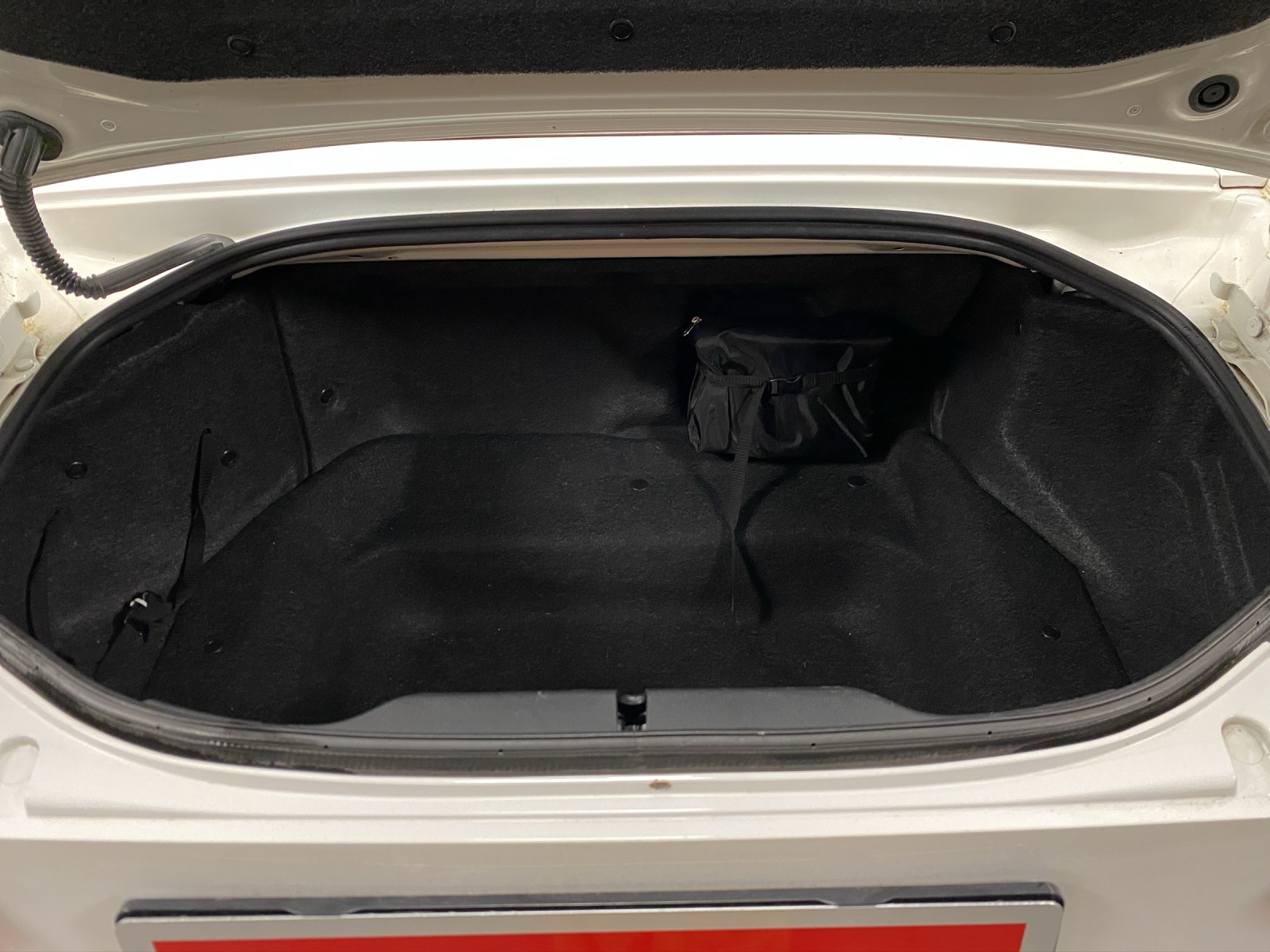 FIAT 124 Spider 1.4 140 Lusso-image-4