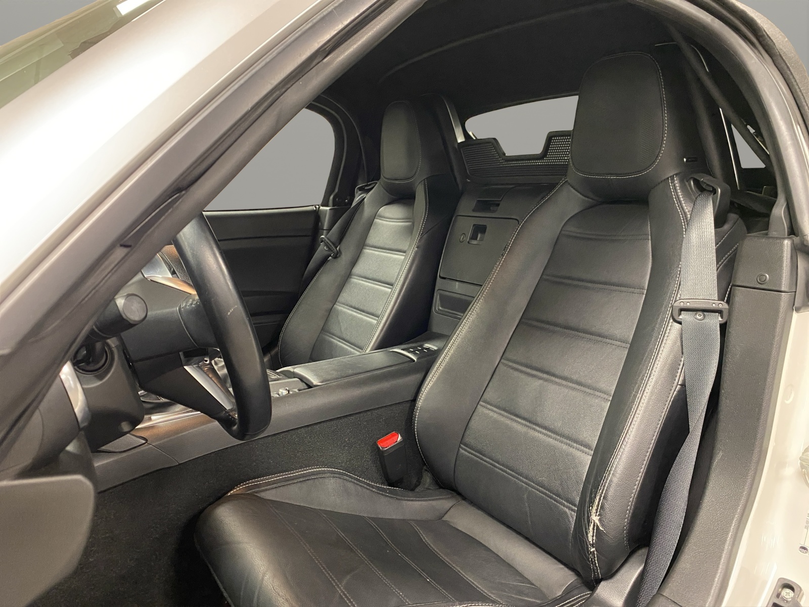 FIAT 124 Spider 1.4 140 Lusso-image-8