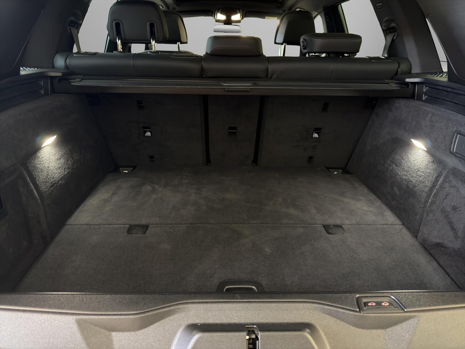 BMW X5 45e xDrive M-SportPaket-image-21