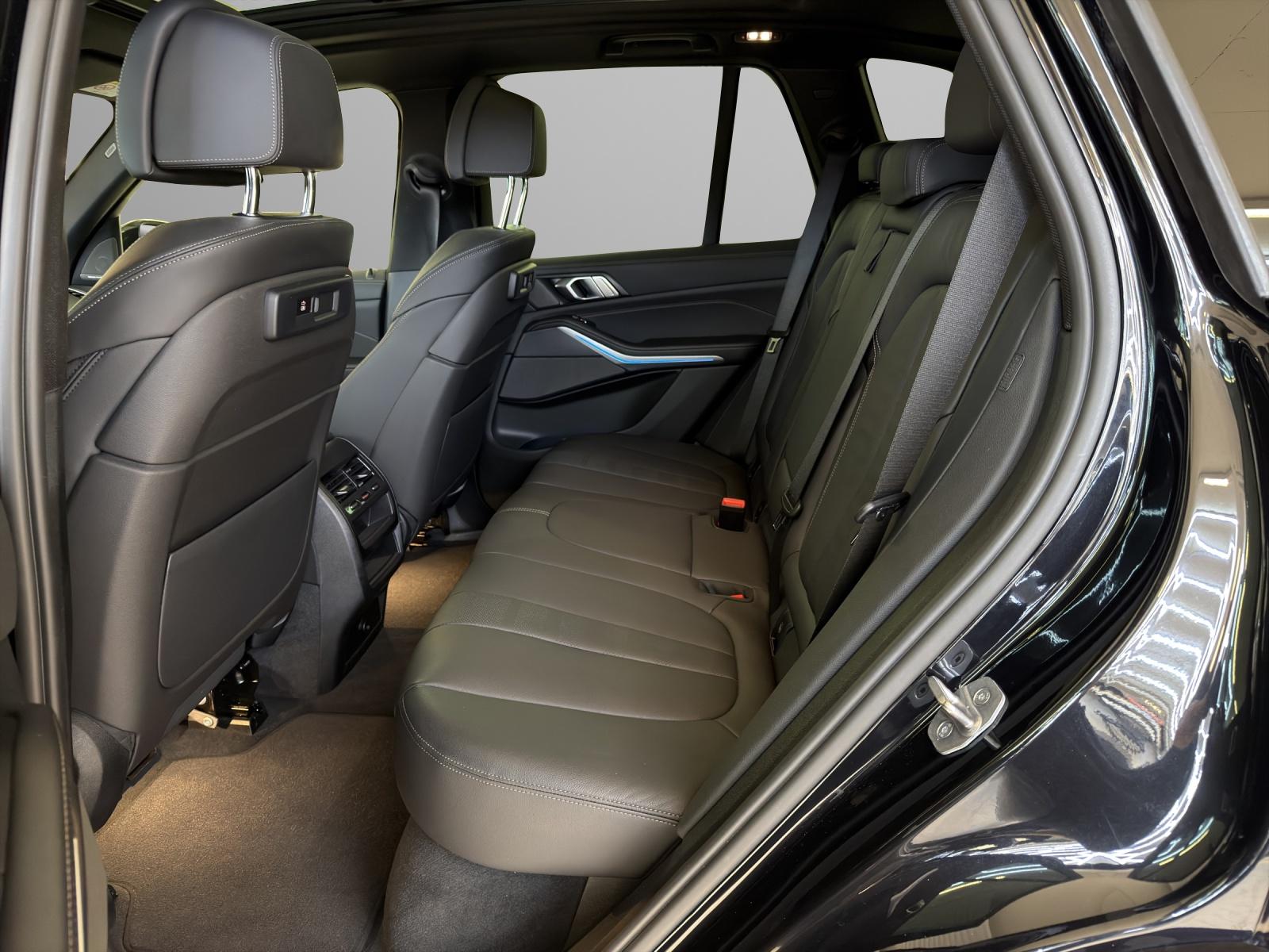 BMW X5 45e xDrive M-SportPaket-image-20