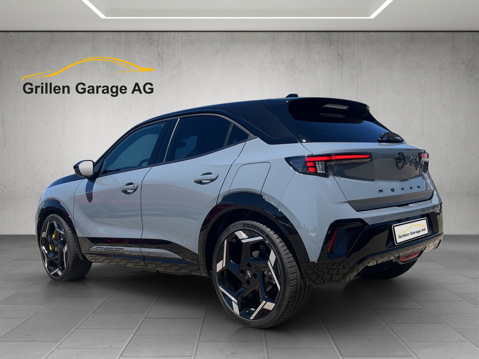 OPEL Mokka-e GSe-showroom-element-2