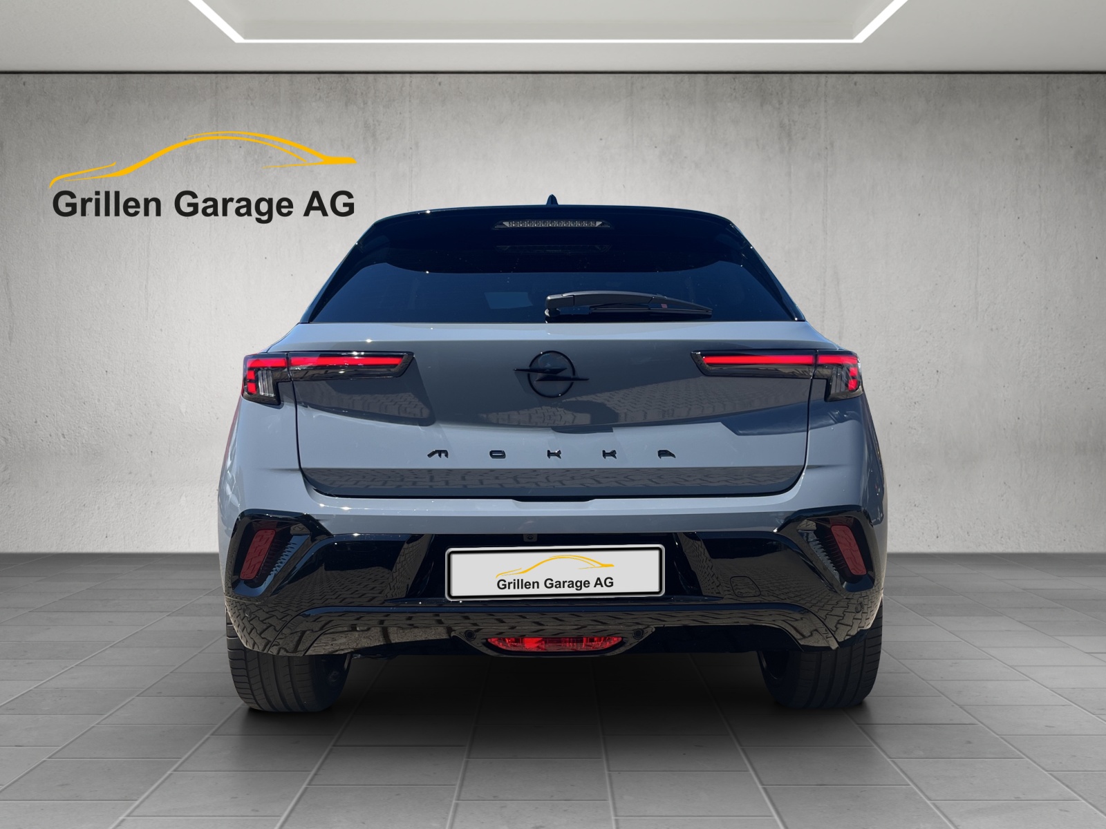 OPEL Mokka-e GSe-showroom-element-3