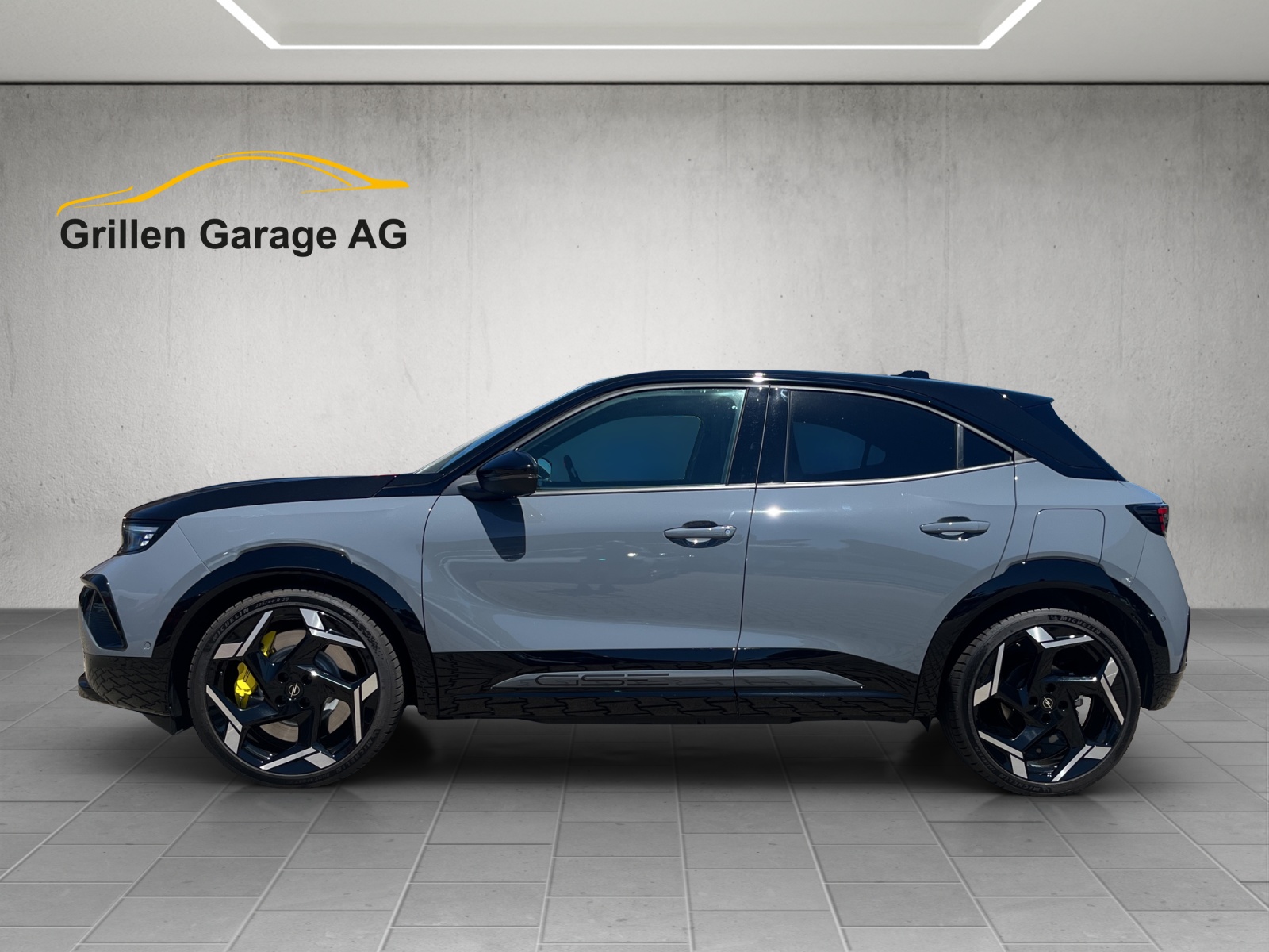 OPEL Mokka-e GSe-showroom-element-1