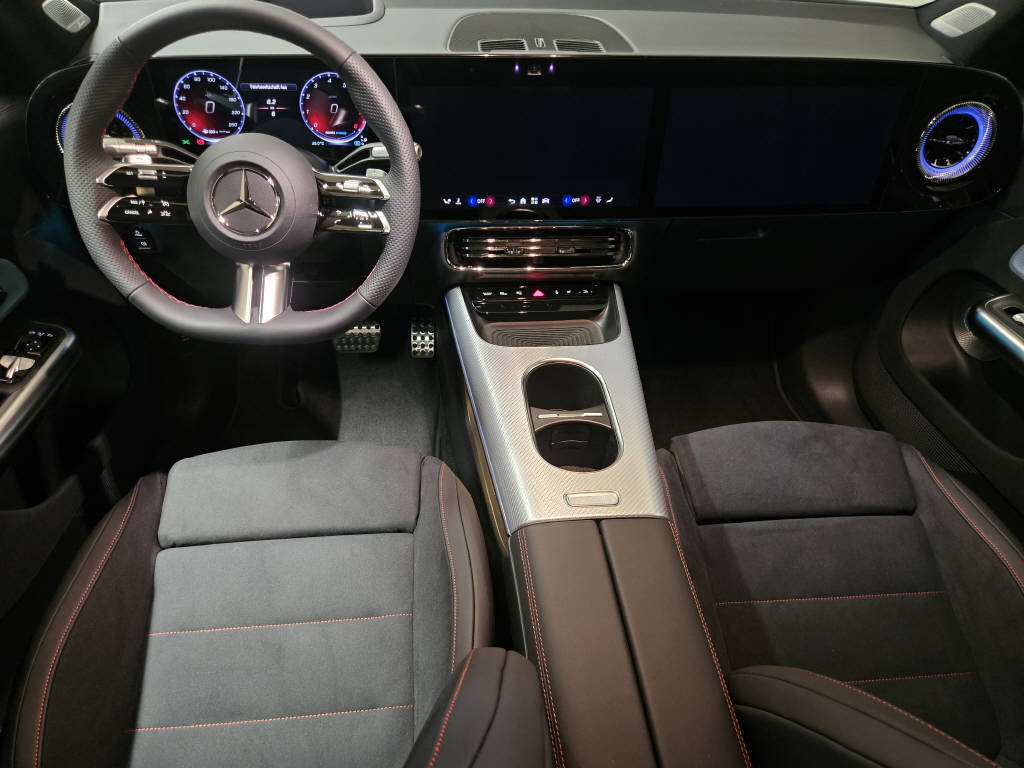 MERCEDES-BENZ GLB 220 4Matic-image-5
