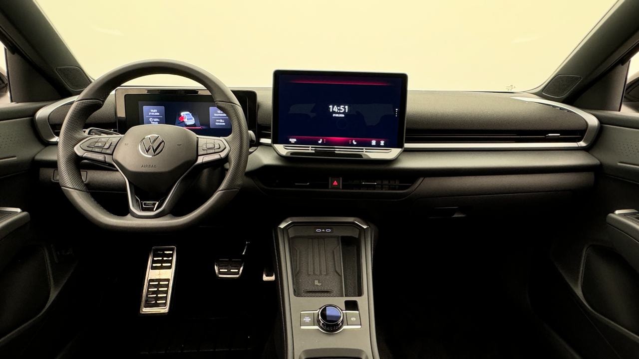 VW T-Roc 1.5 eTSI mHEV R-Line DSG-image-5