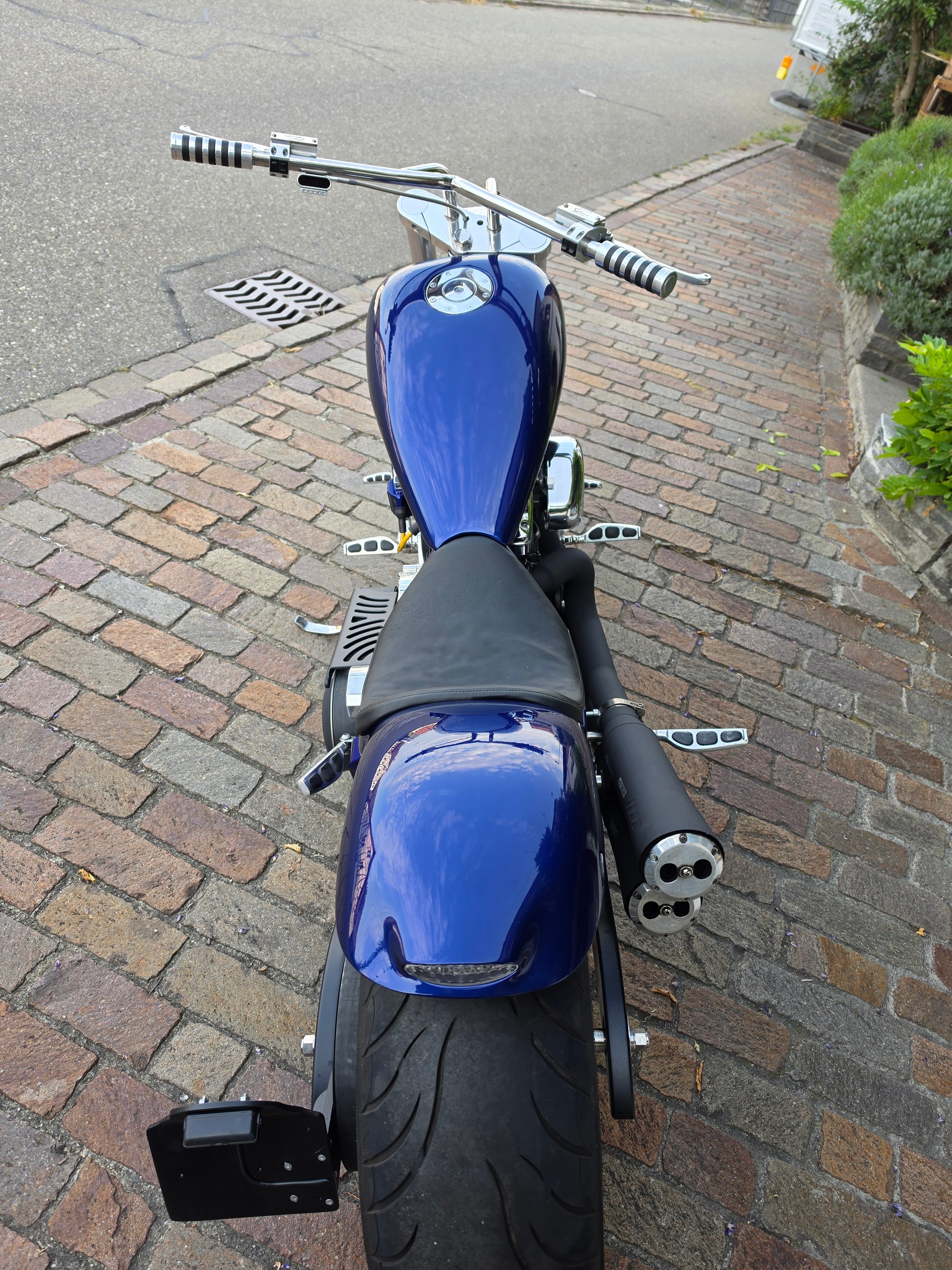HPU HURRICANE SS 124-image-3