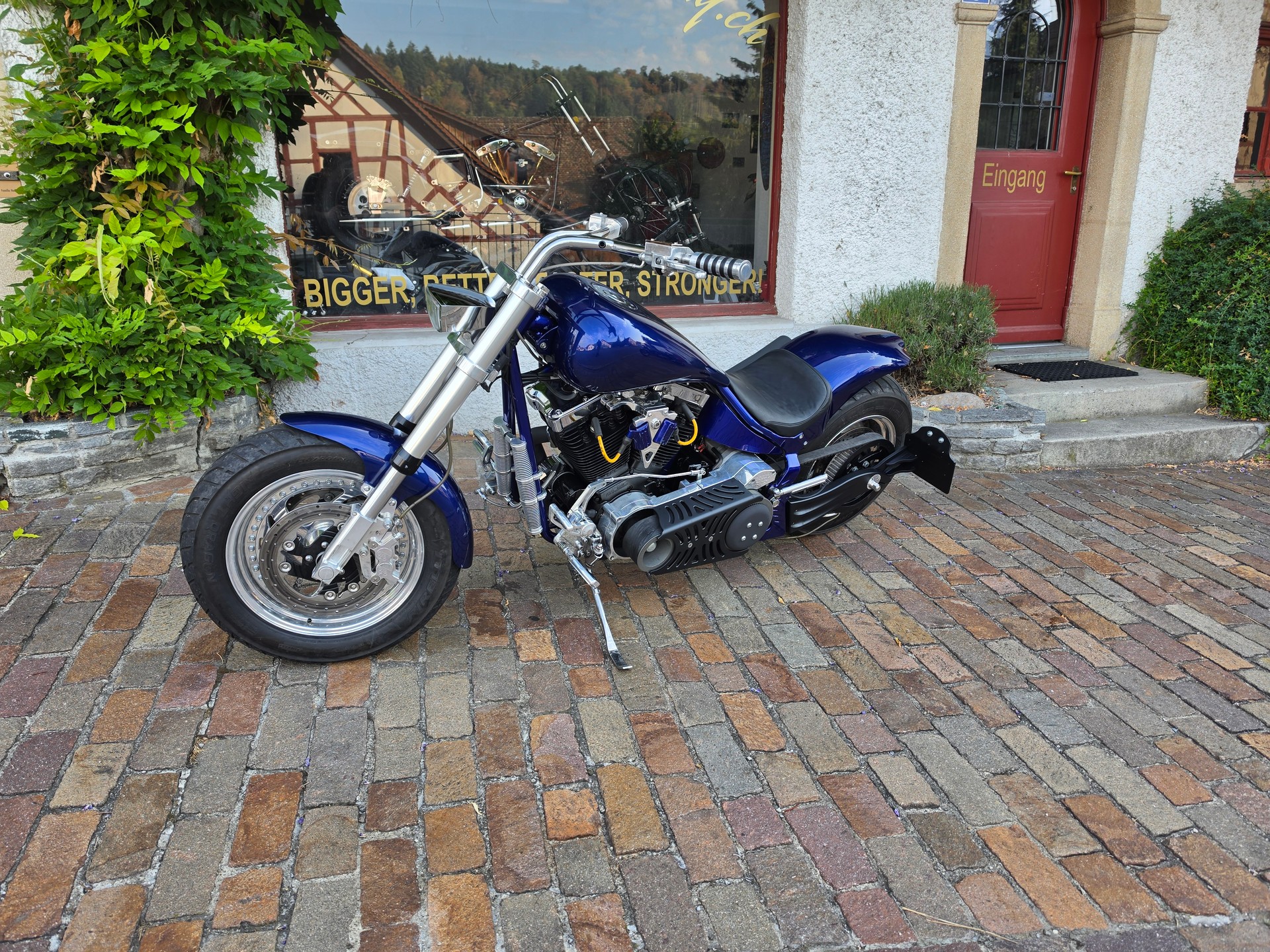 HPU HURRICANE SS 124-image-0