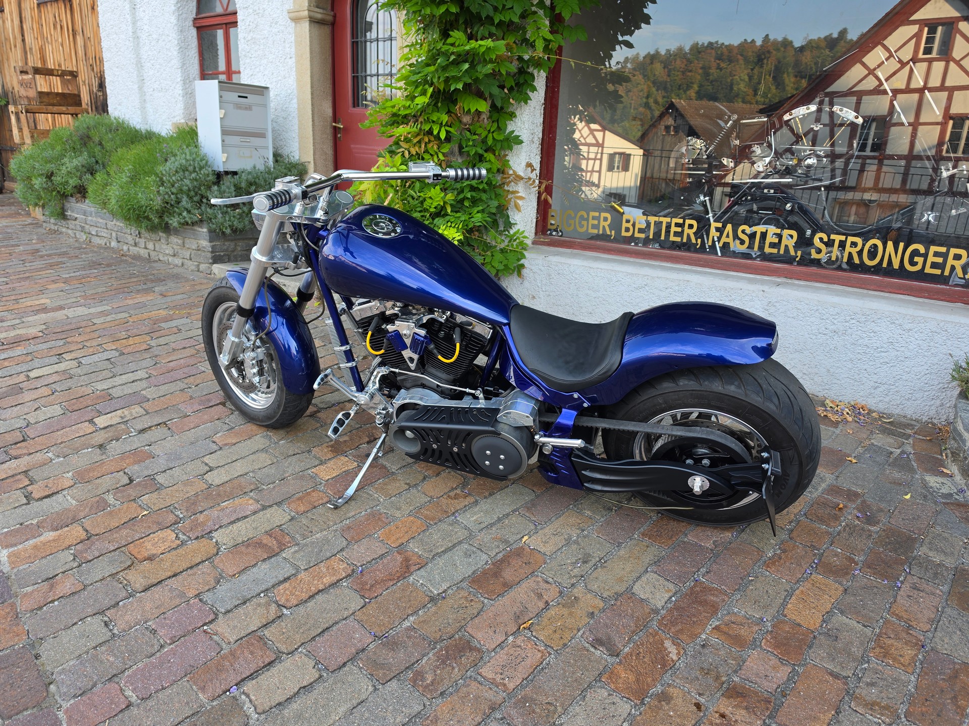 HPU HURRICANE SS 124-image-2