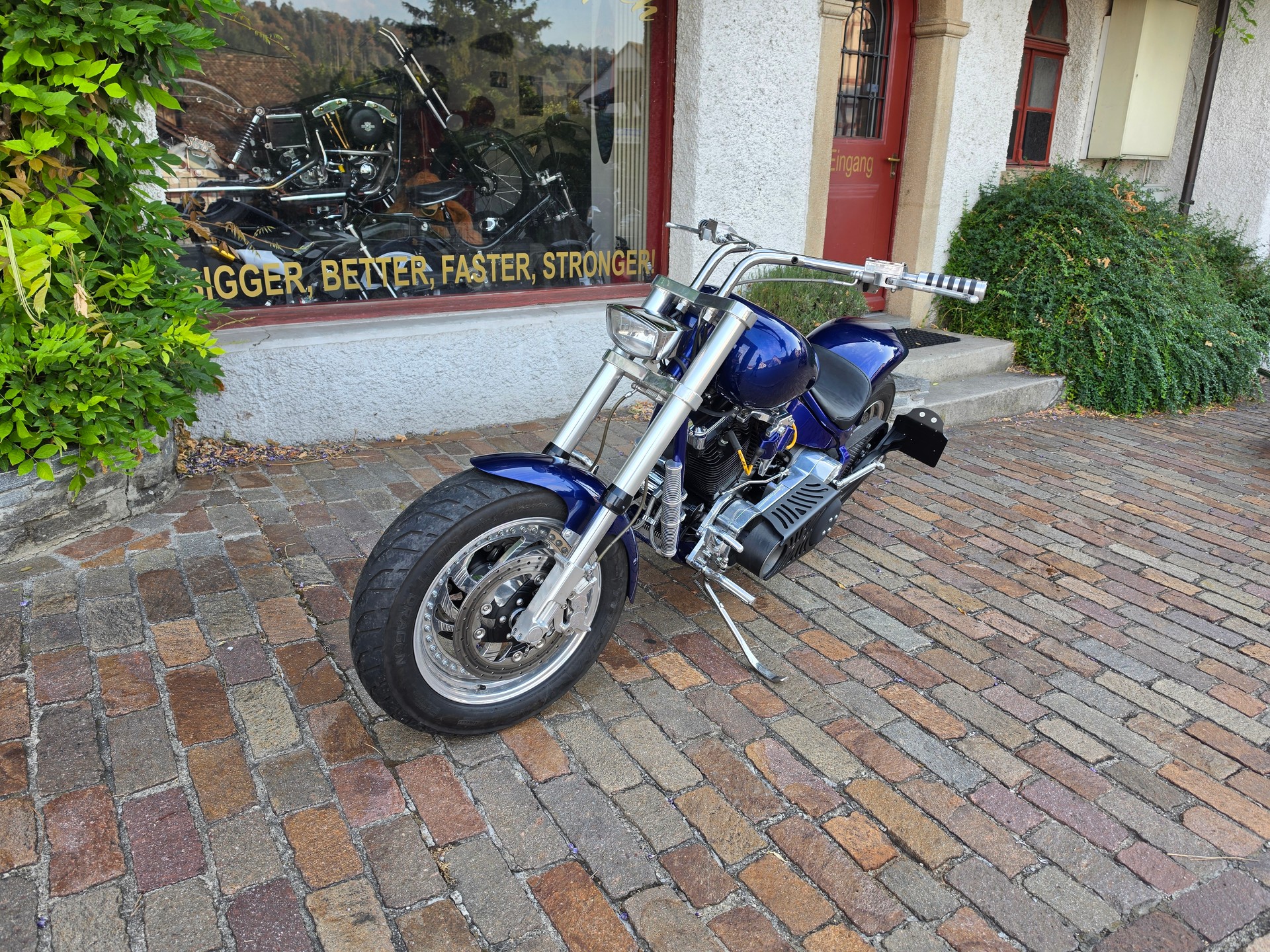 HPU HURRICANE SS 124-image-1
