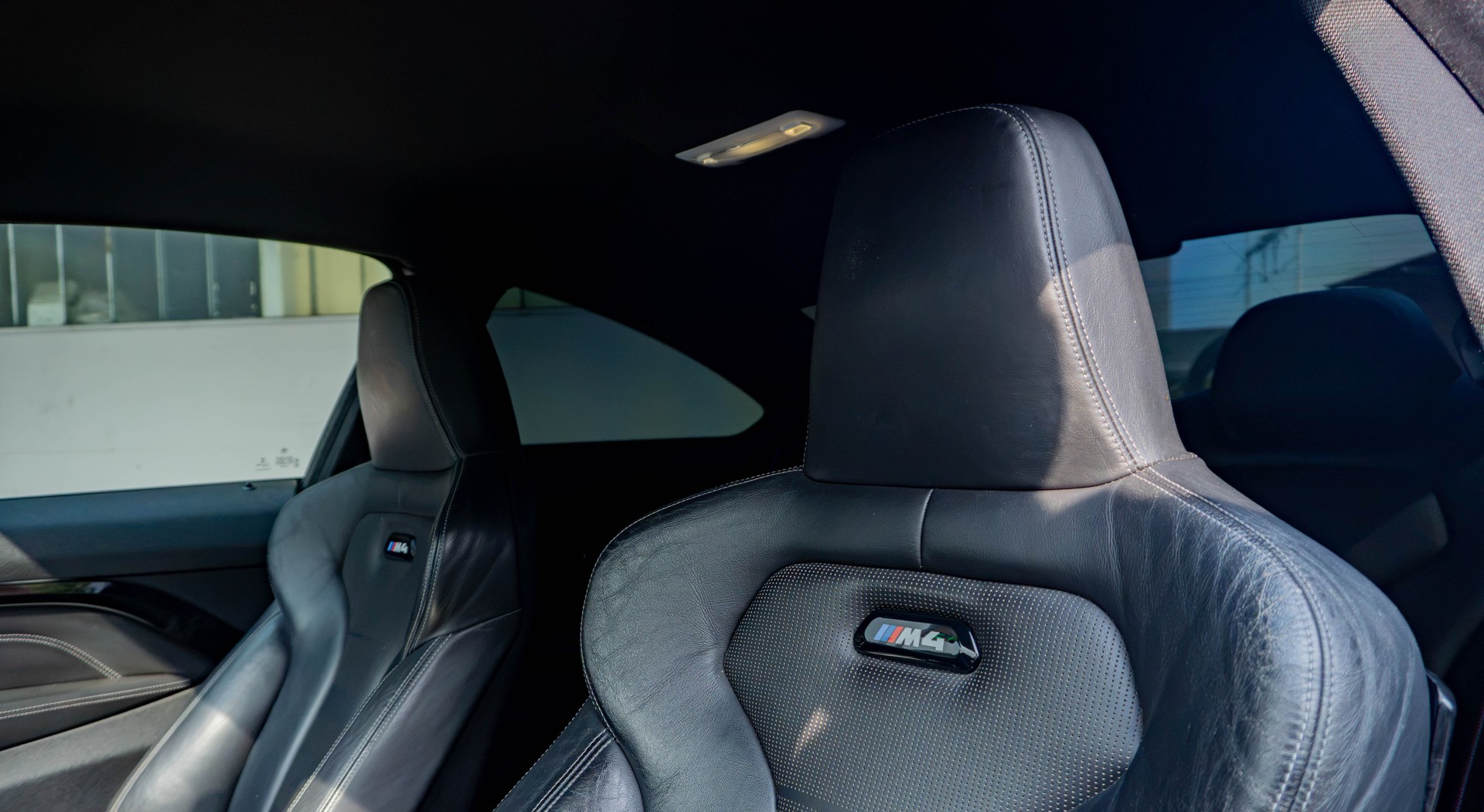 BMW M4 Coupé DKG-image-12