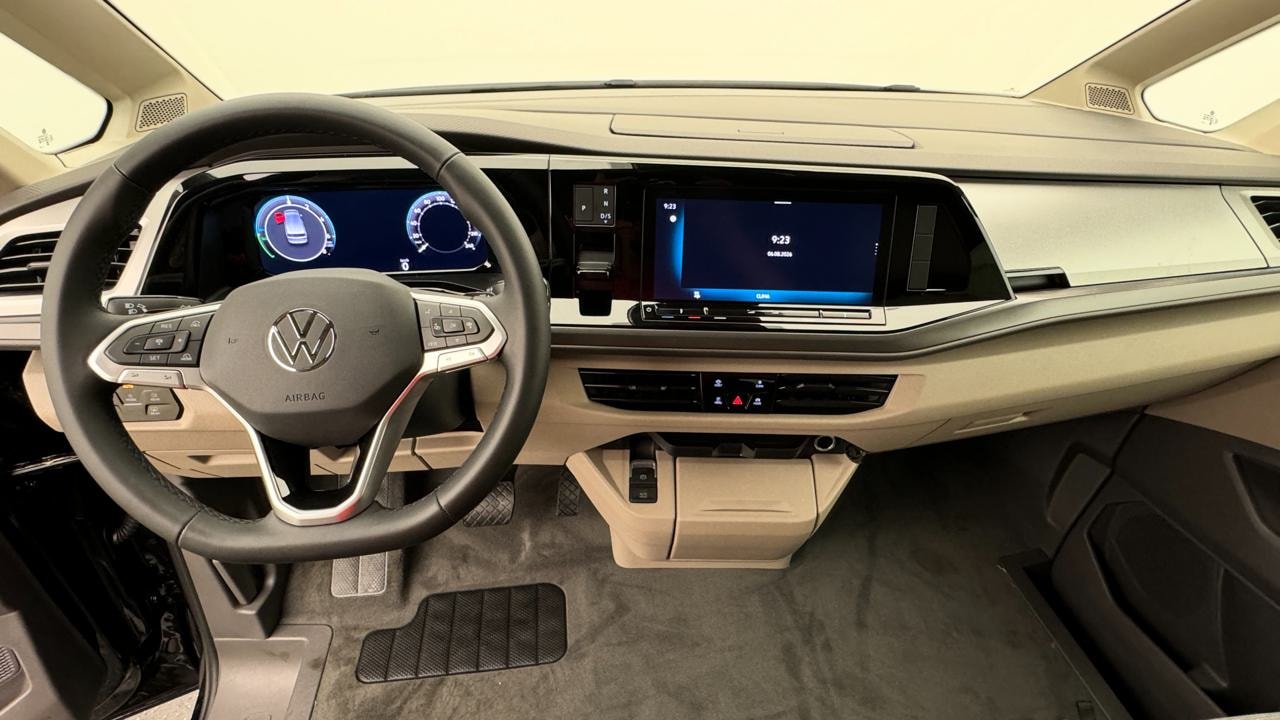 VW California eHybrid Beach 4Motion-image-5