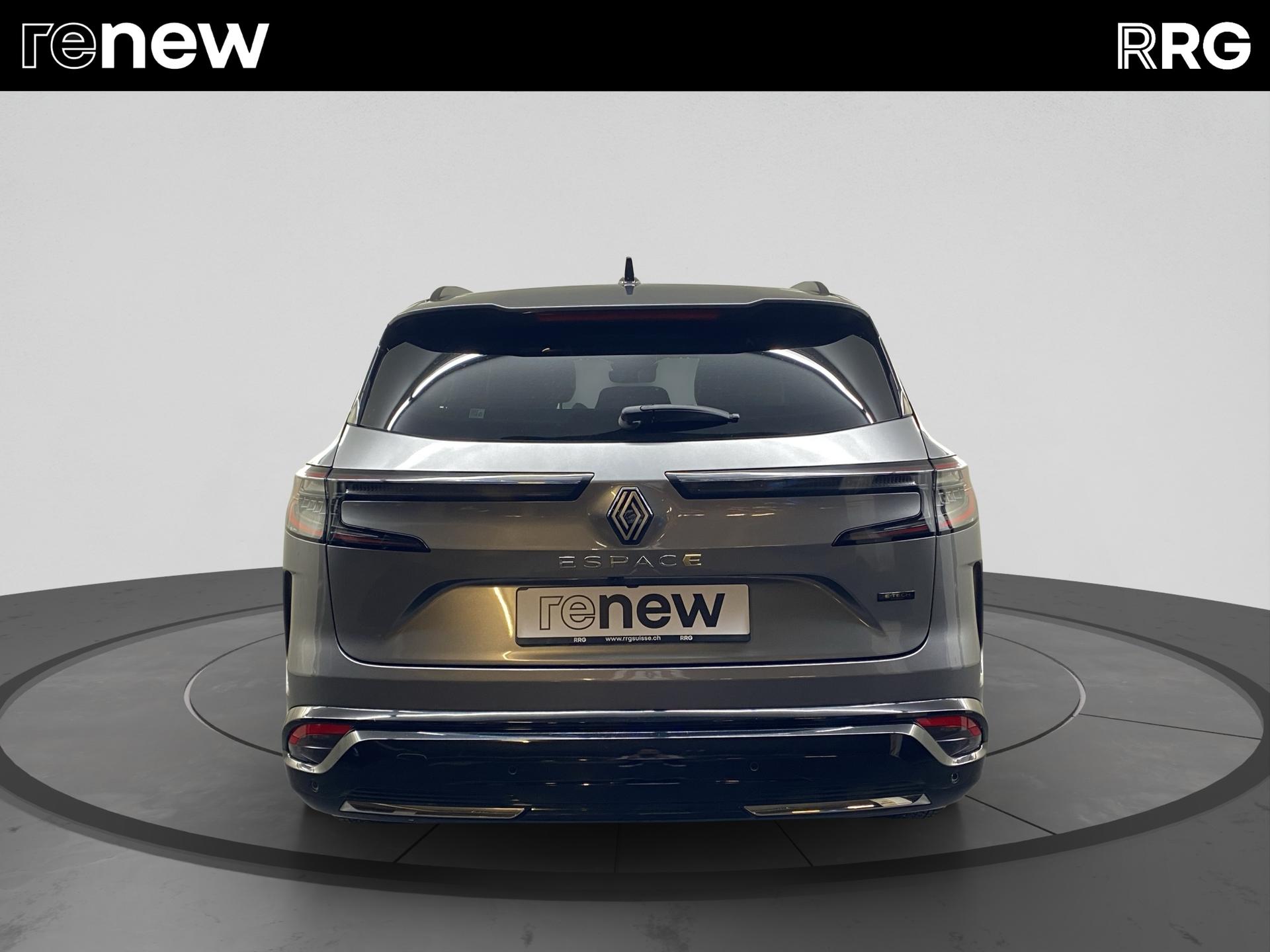 RENAULT Espace 1.2 E-Tech 200 Iconic-showroom-element-3